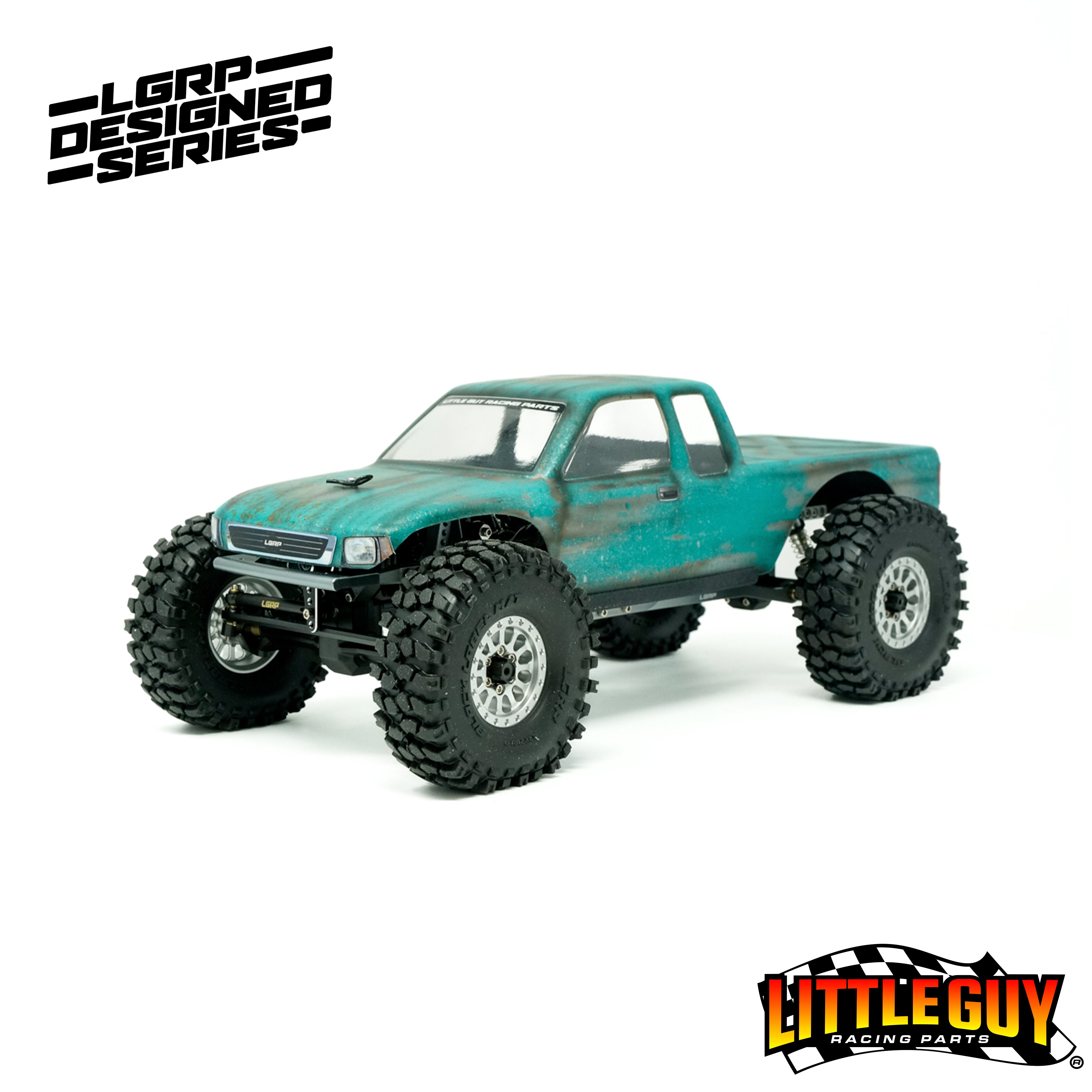 COMP FRAME ARTR #002