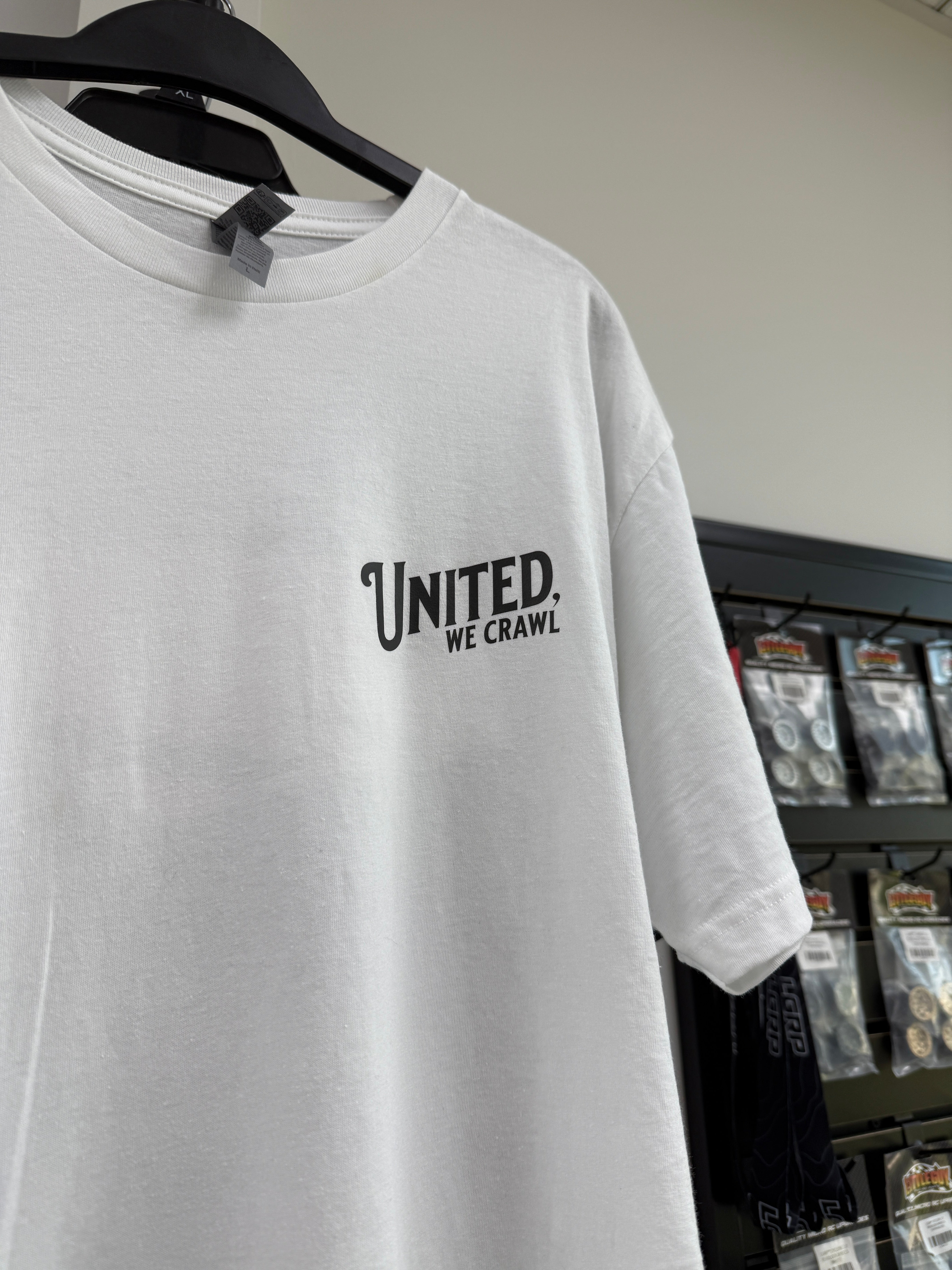 LGRP® 2025 AMERICA TEE