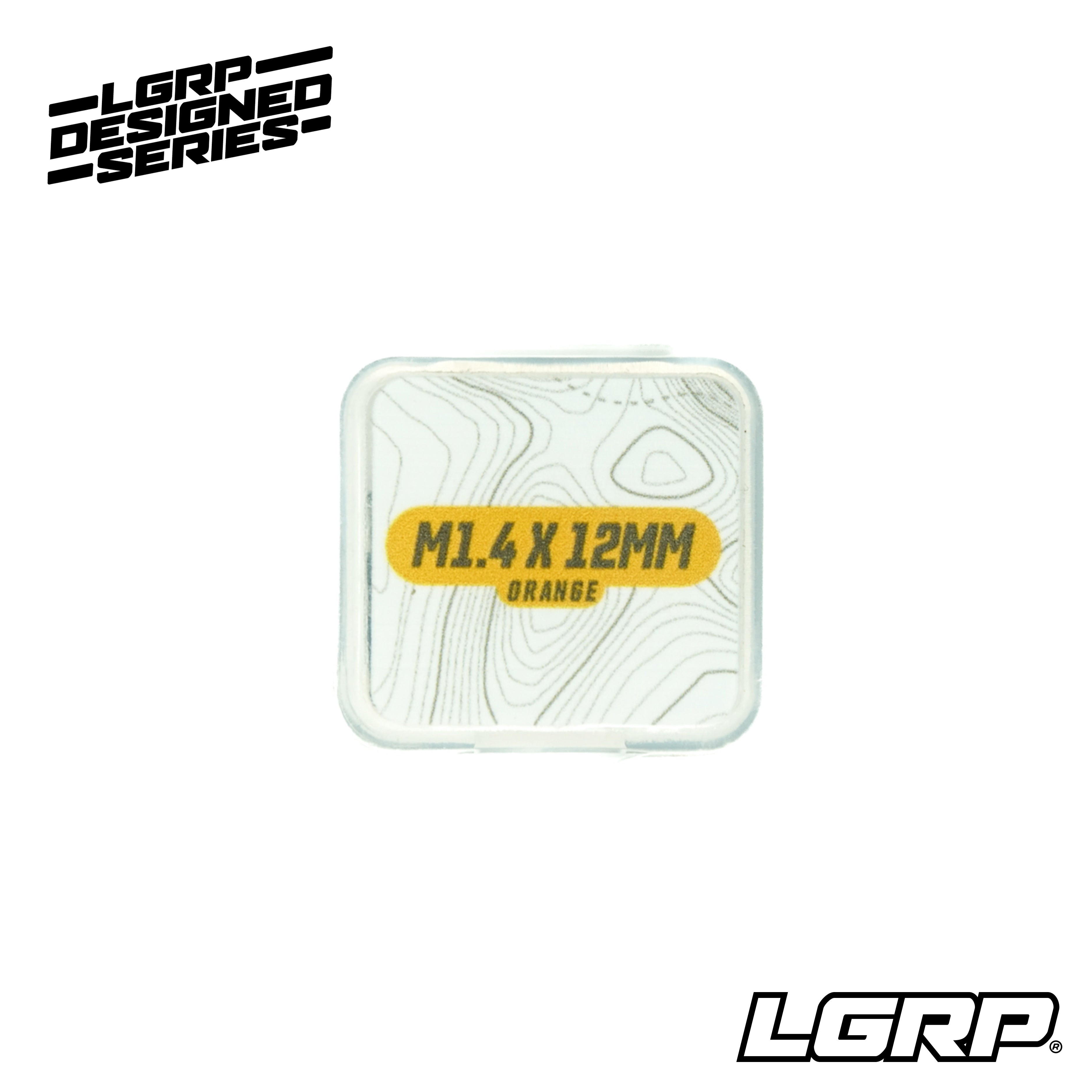 LGRP® REFUEL REPLACEMENT PACKS