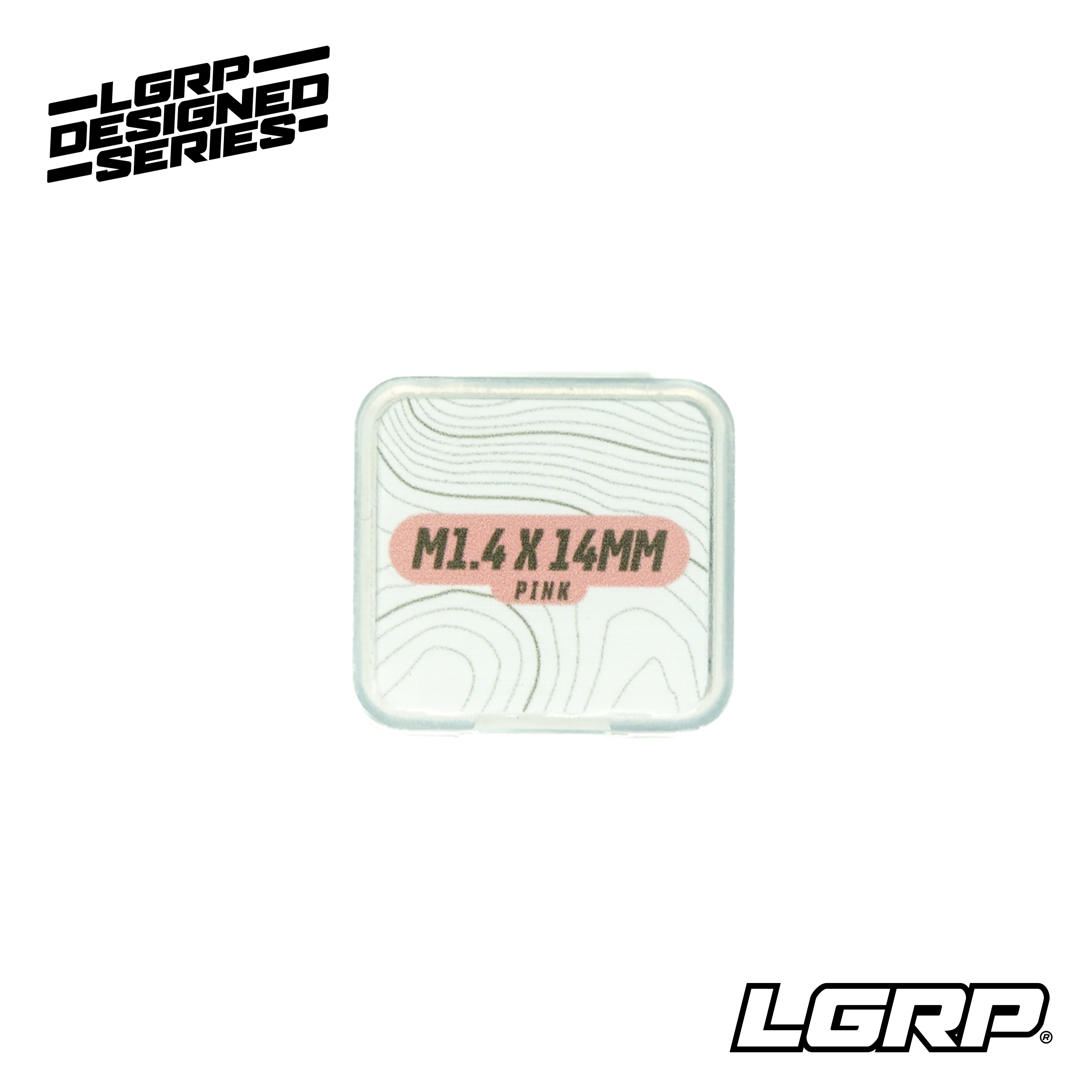 LGRP® REFUEL REPLACEMENT PACKS