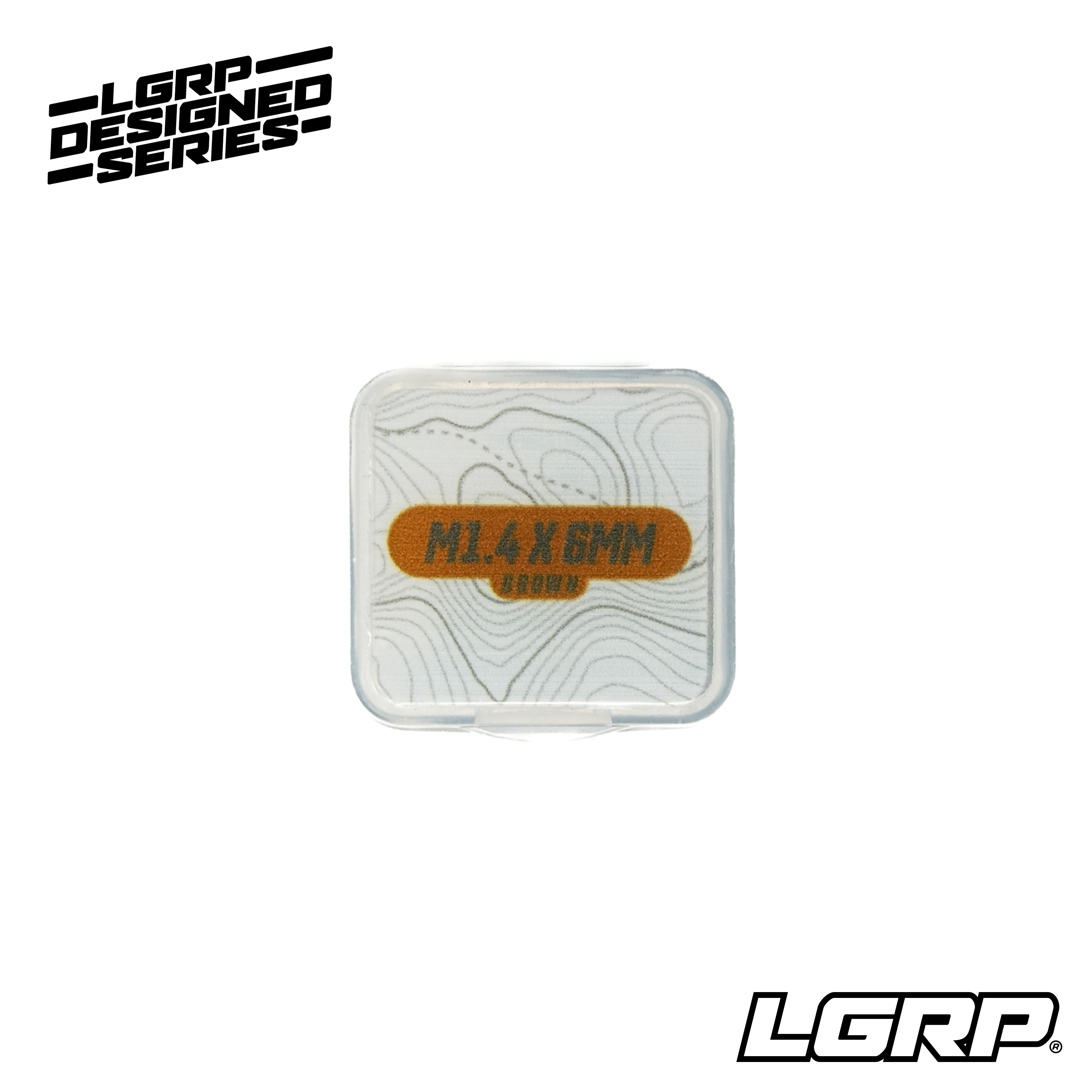 LGRP® REFUEL REPLACEMENT PACKS