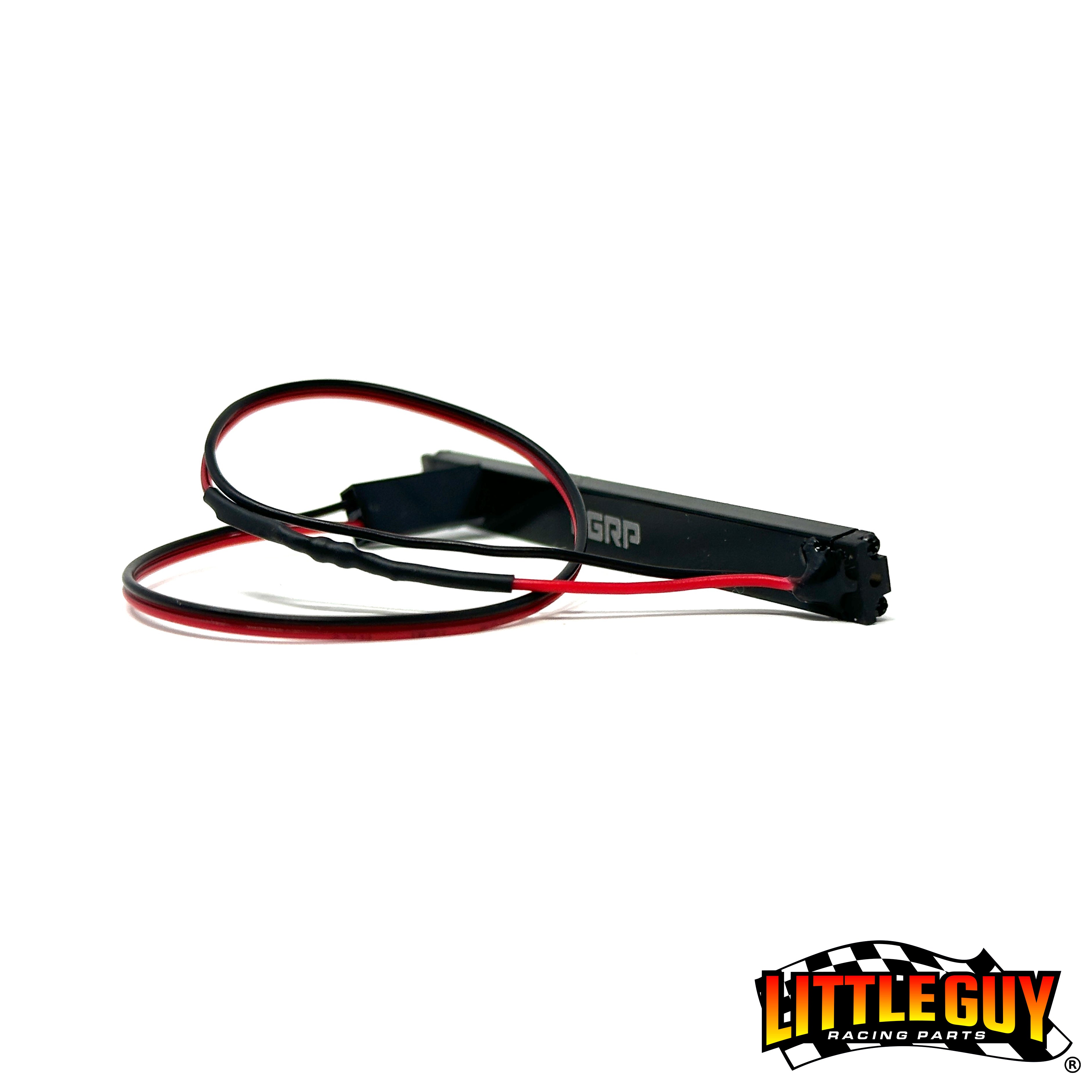 60MM ALUMINUM LIGHT BAR
