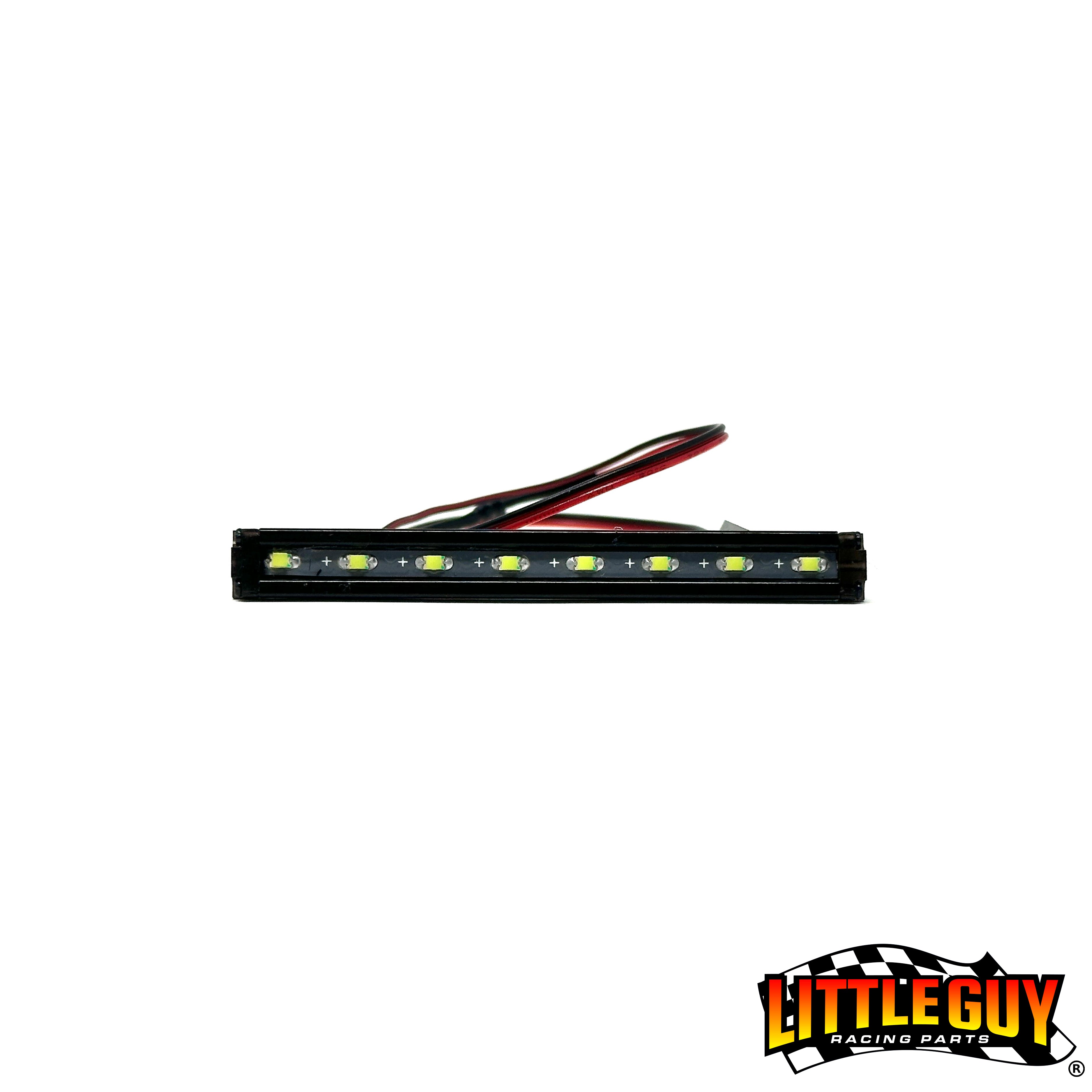 60MM ALUMINUM LIGHT BAR