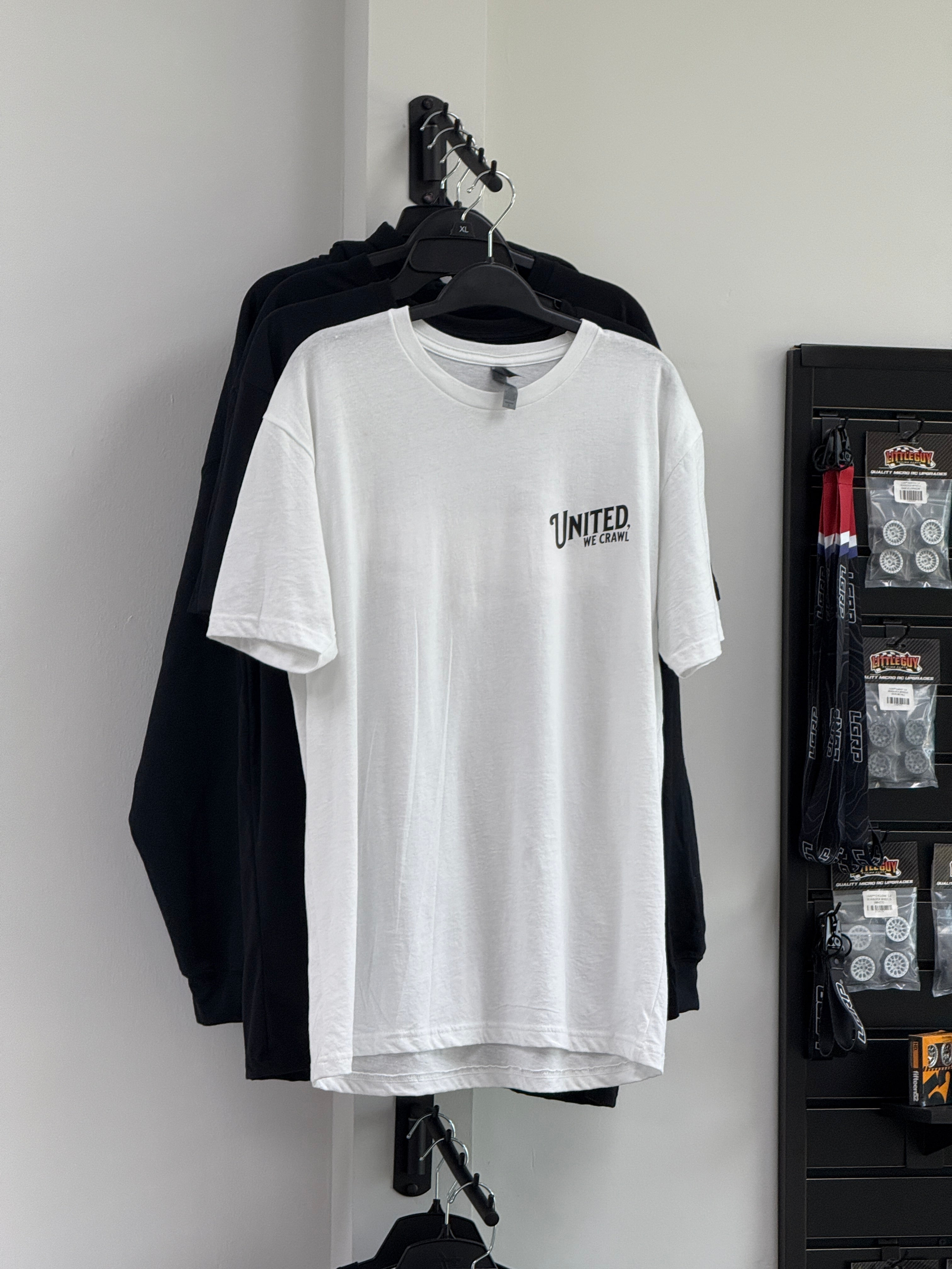 LGRP® 2025 AMERICA TEE