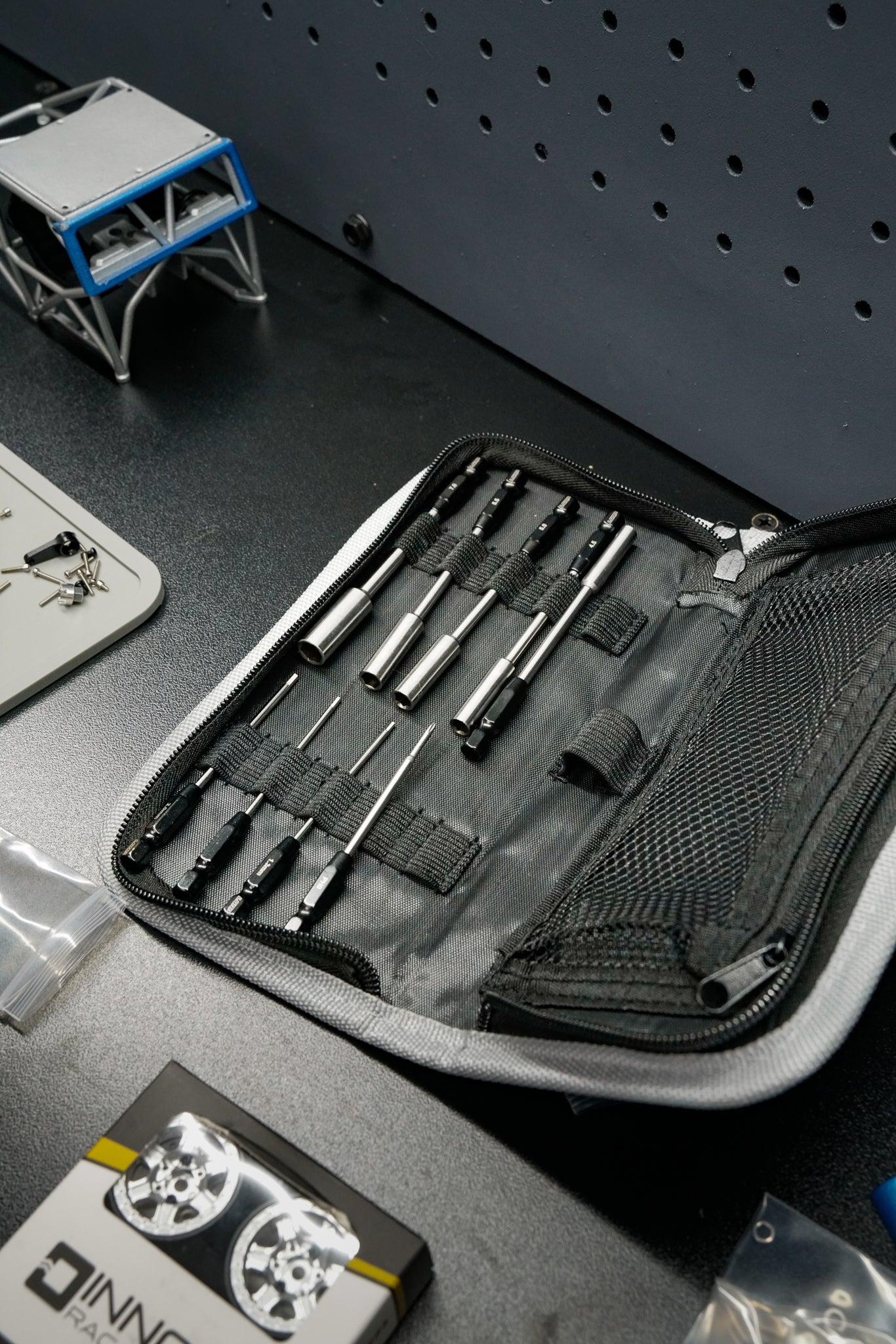 LGRP® PRO BIT KIT