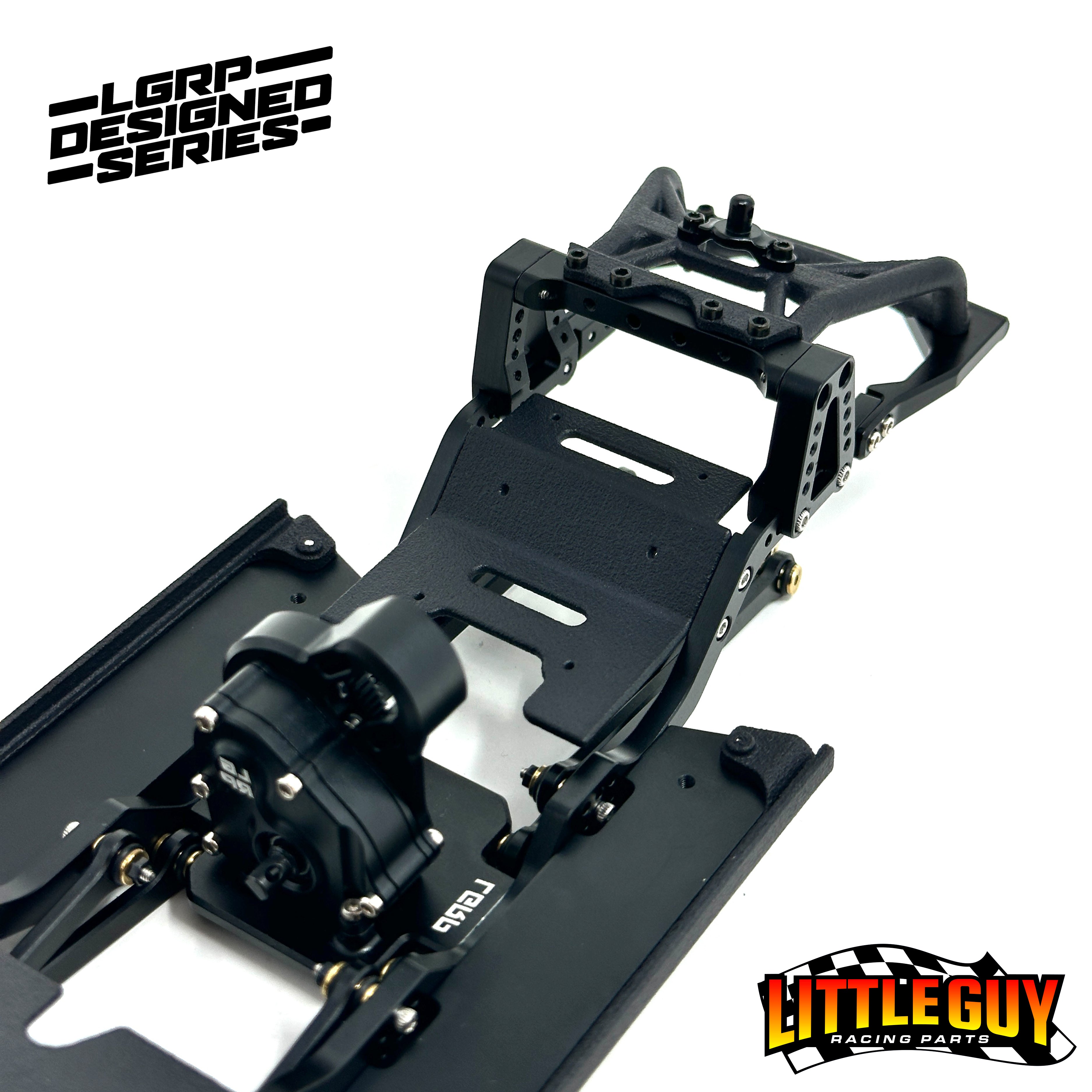 LGRP® COMP FRAME KIT
