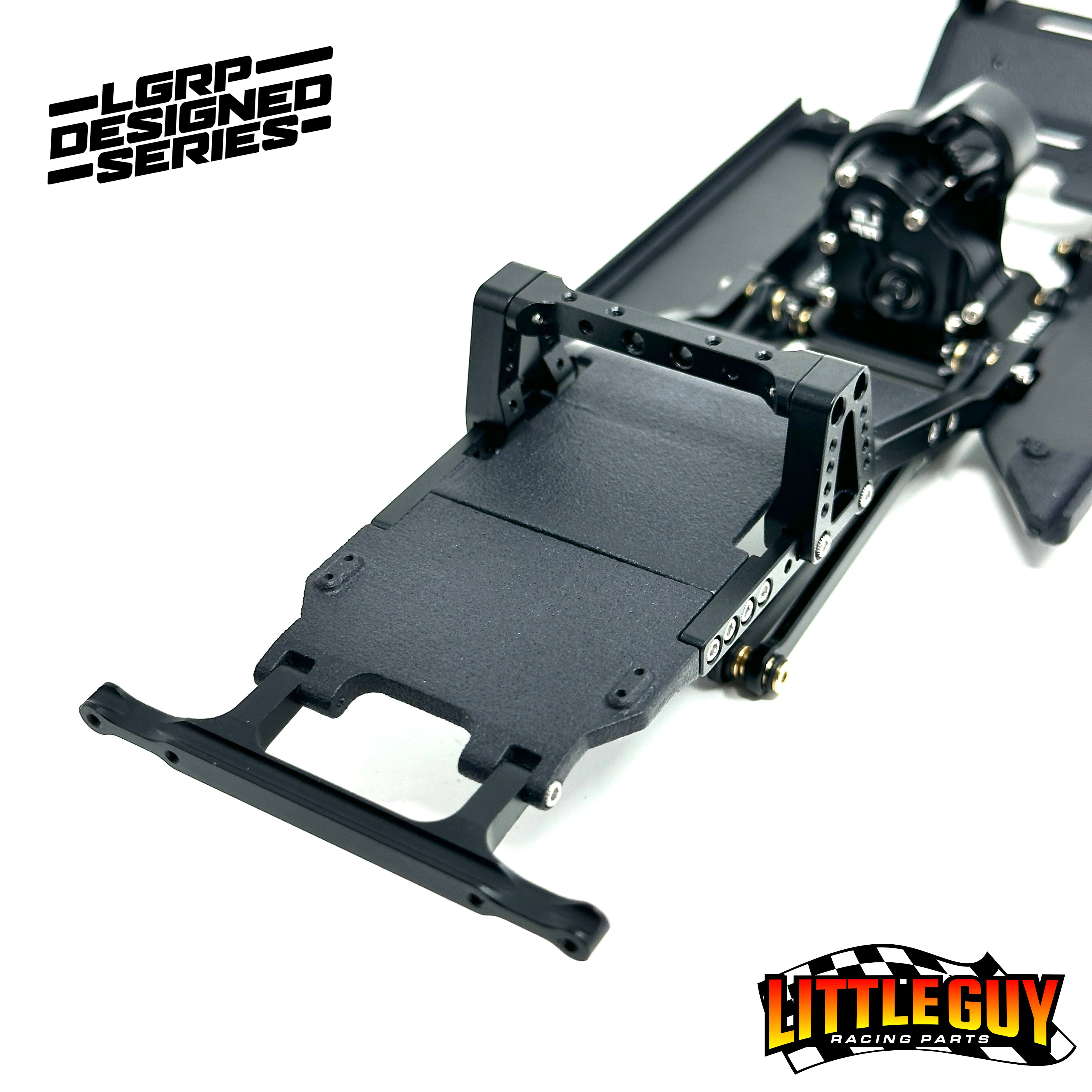 LGRP® COMP FRAME KIT