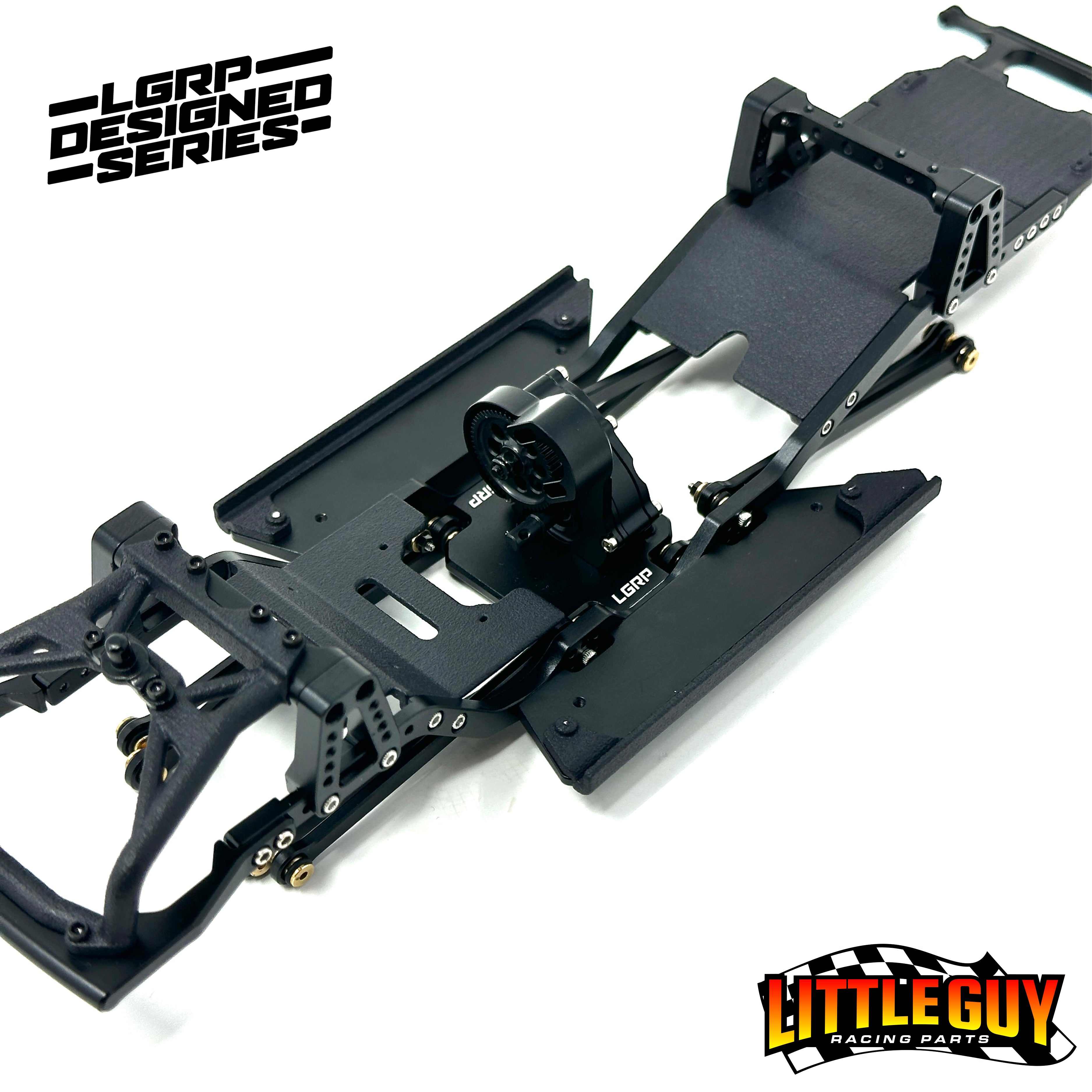 LGRP® COMP FRAME KIT