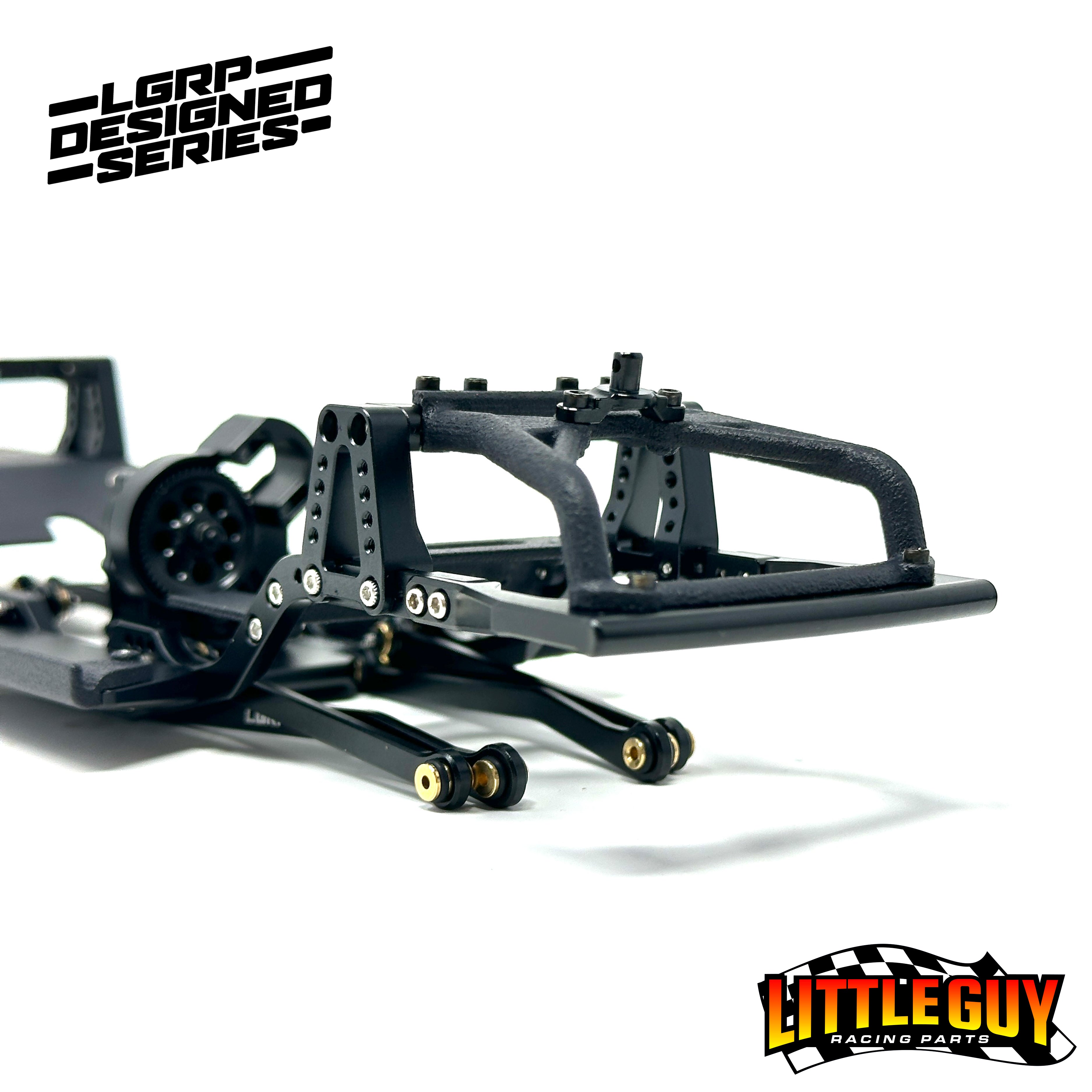 LGRP® COMP FRAME KIT