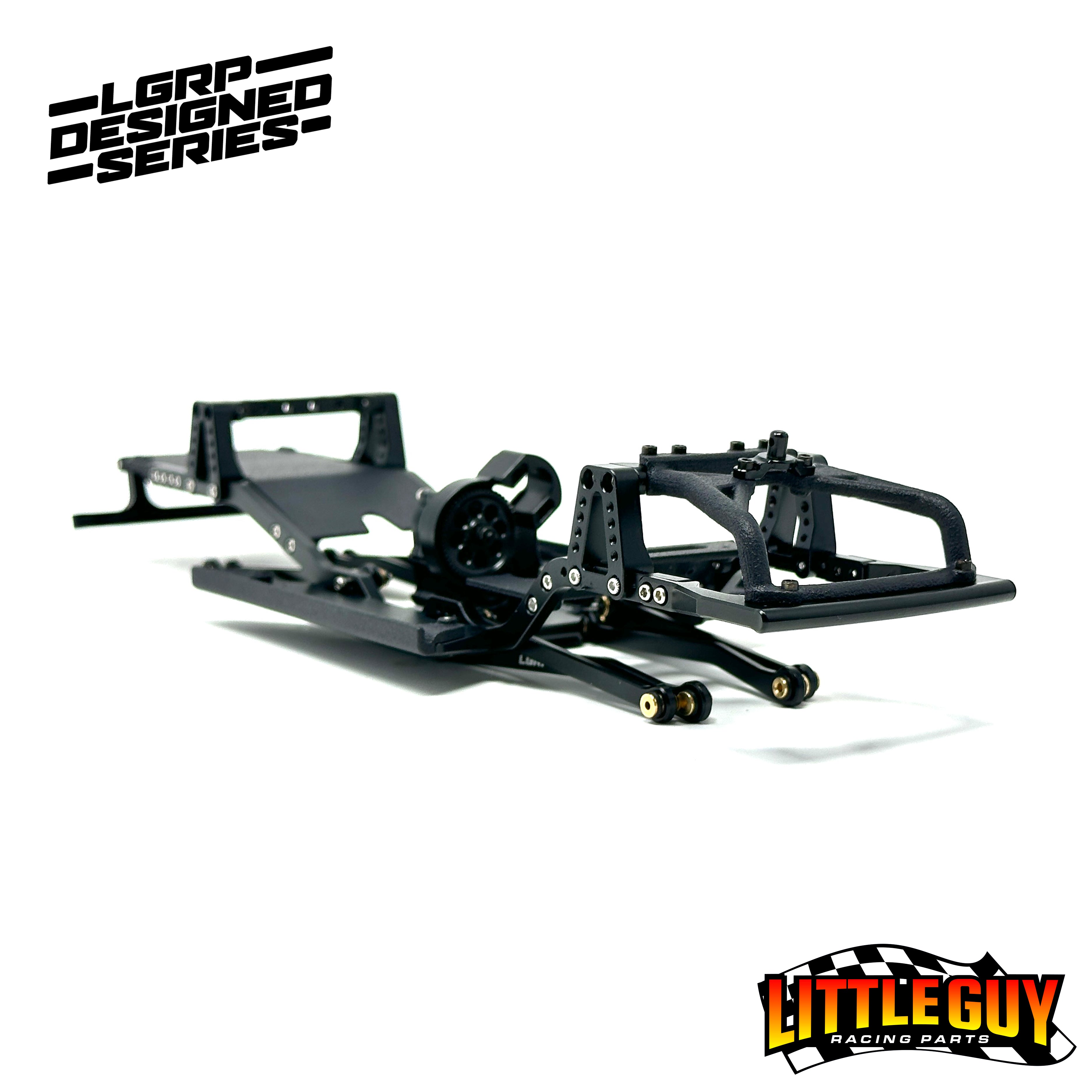 LGRP® COMP FRAME KIT