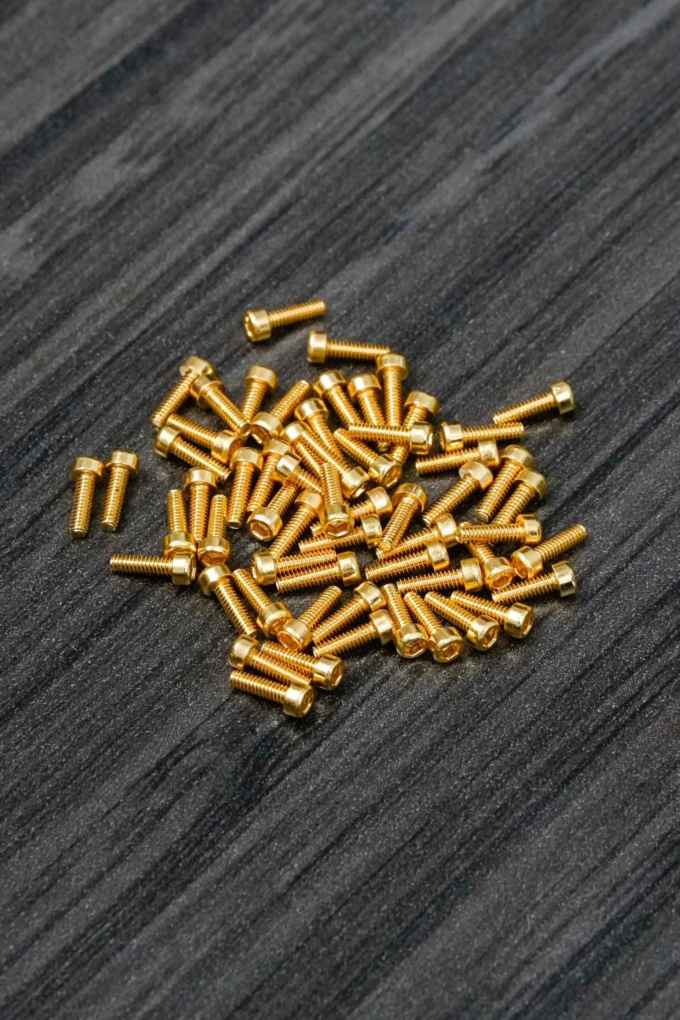 COMP FRAME HARDWARE KIT