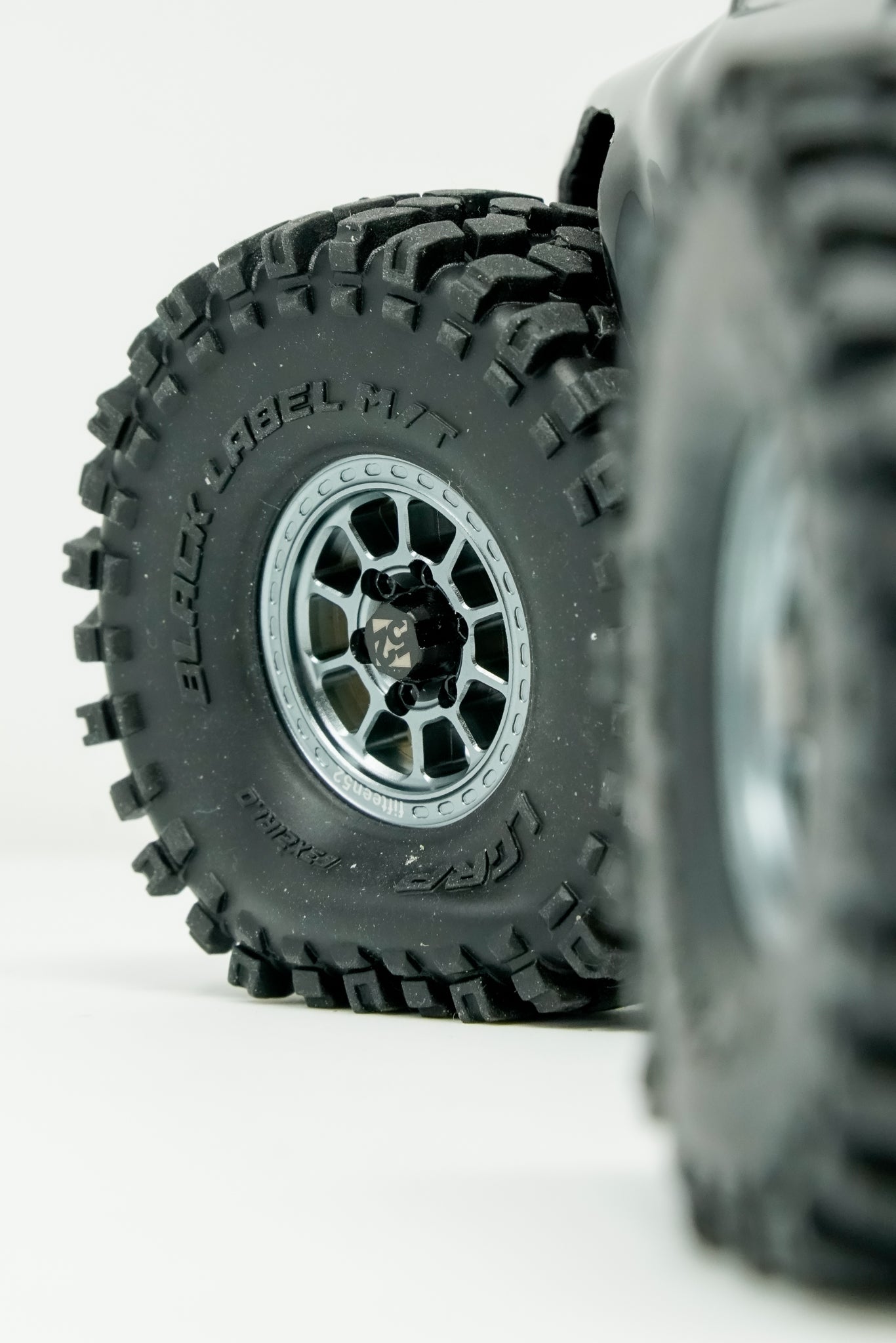 FIFTEEN52® TRAVERSE MX 1.0" BEADLOCK WHEEL