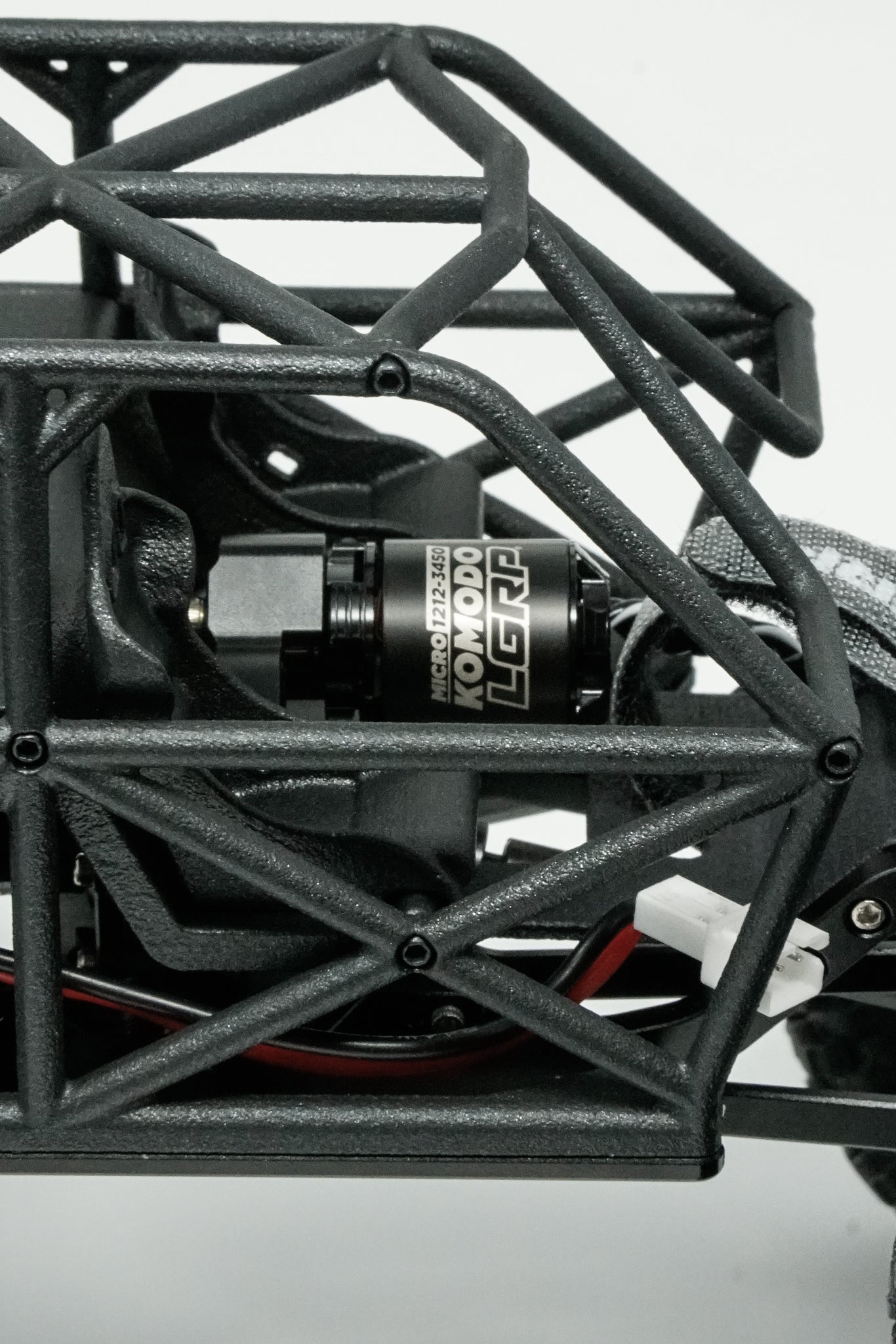 LGRP® MICRO KOMODO MOTOR + LIZARD PRO ESC BUNDLE