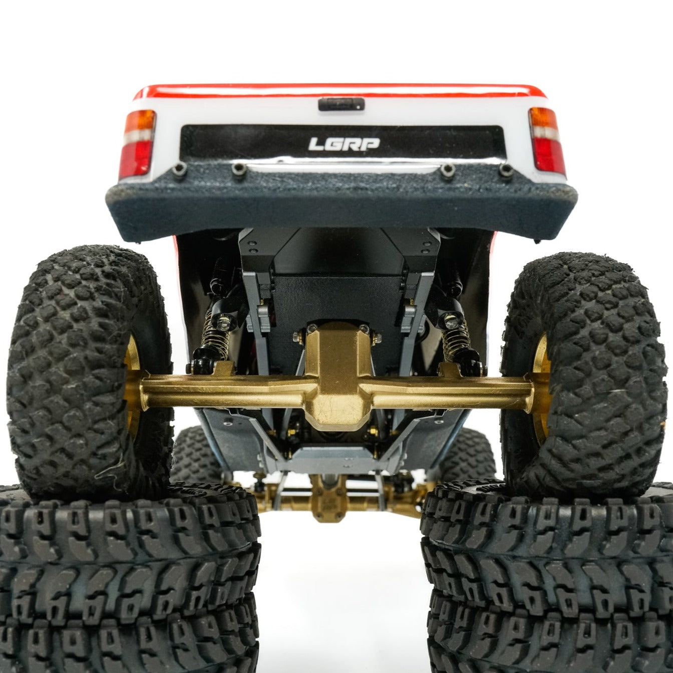 UNIVERSAL ROCK LIGHT KIT