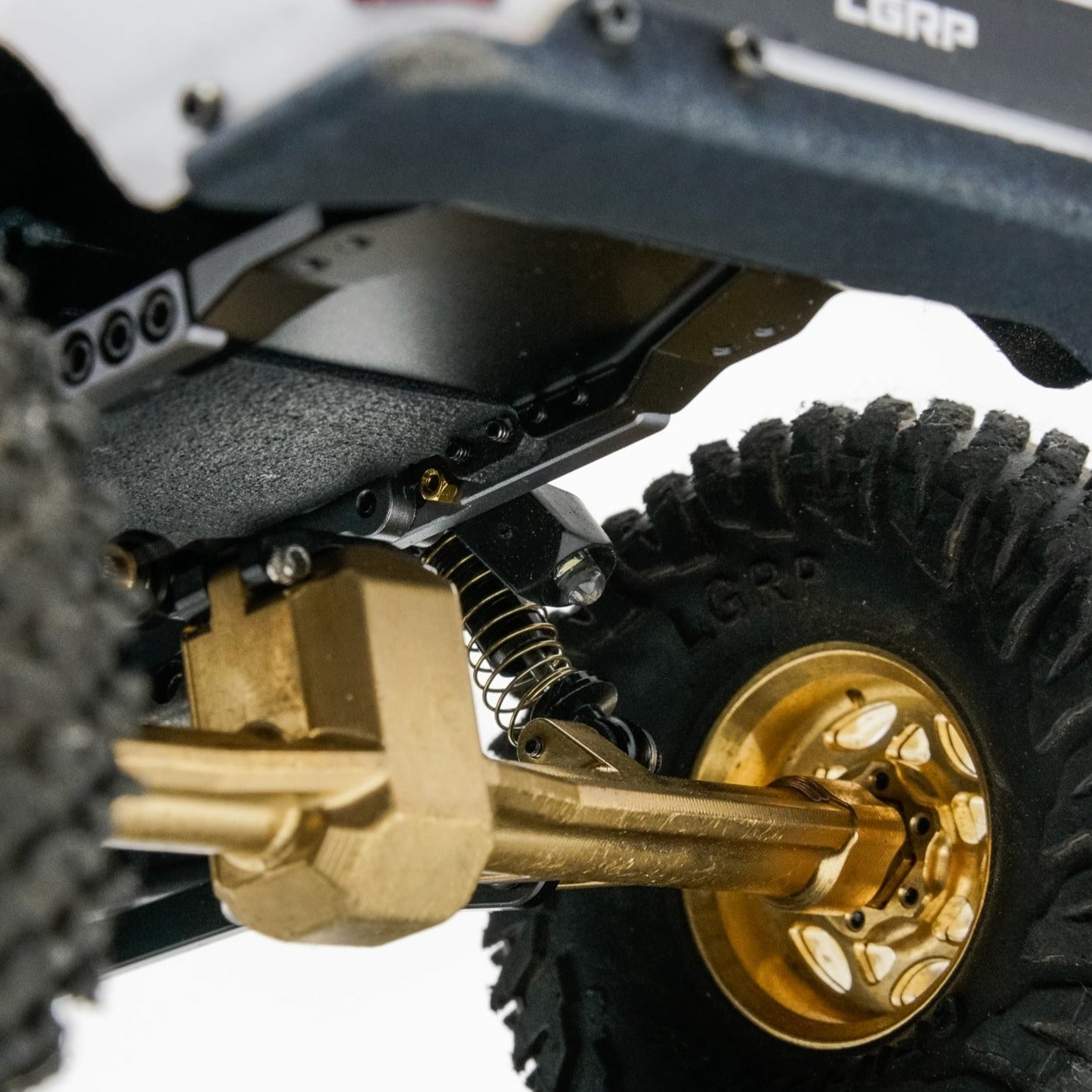 UNIVERSAL ROCK LIGHT KIT