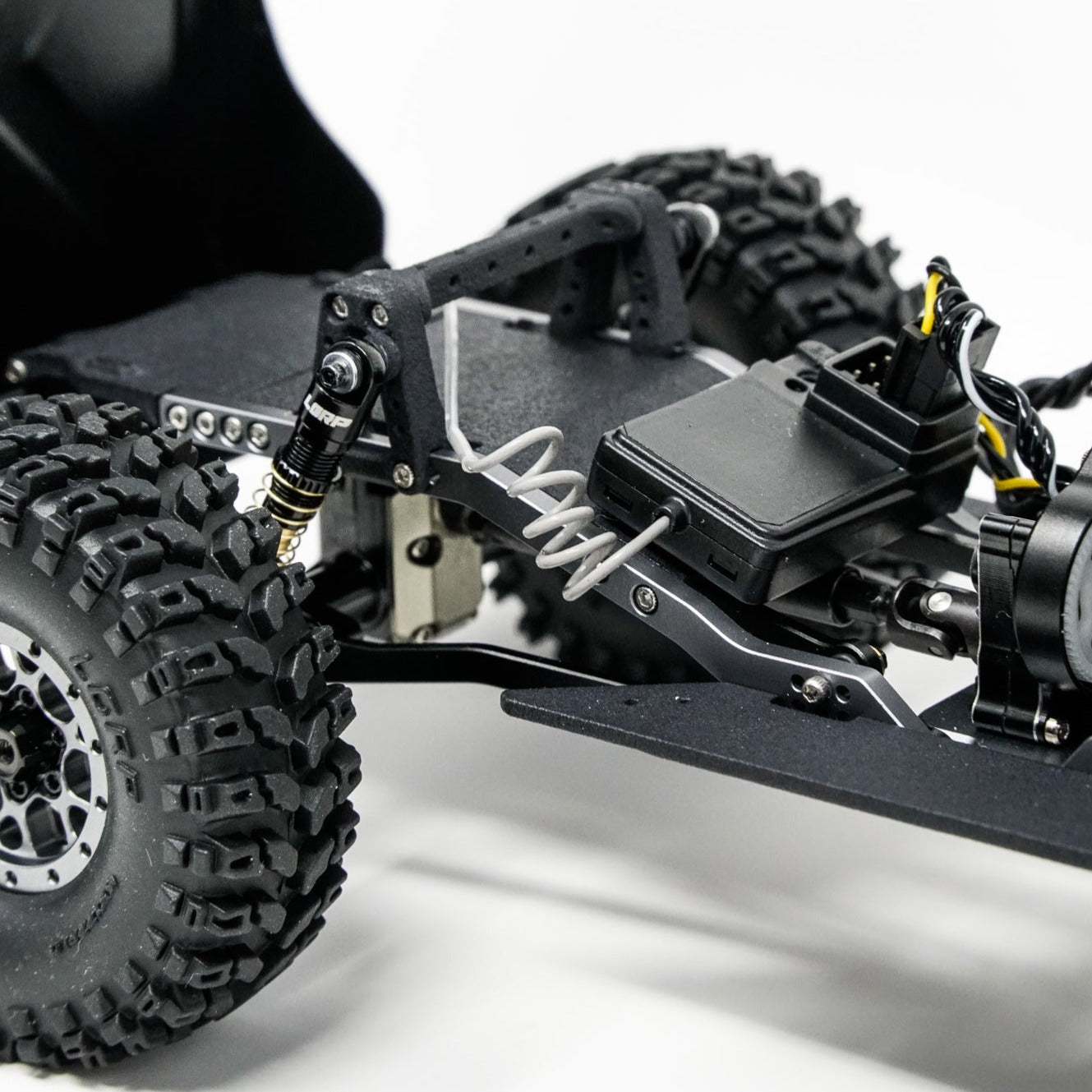 LGRP® COMP FRAME KIT
