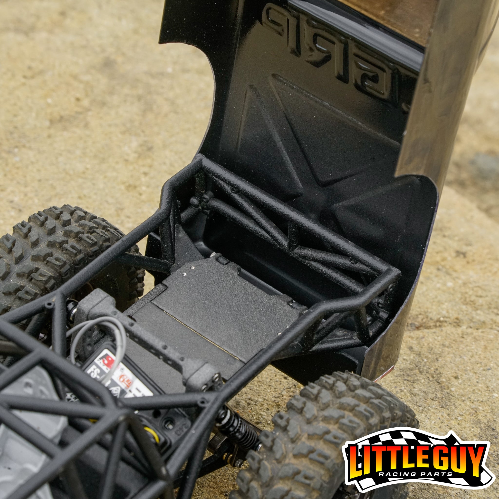 X-FACTOR CHASSIS KIT
