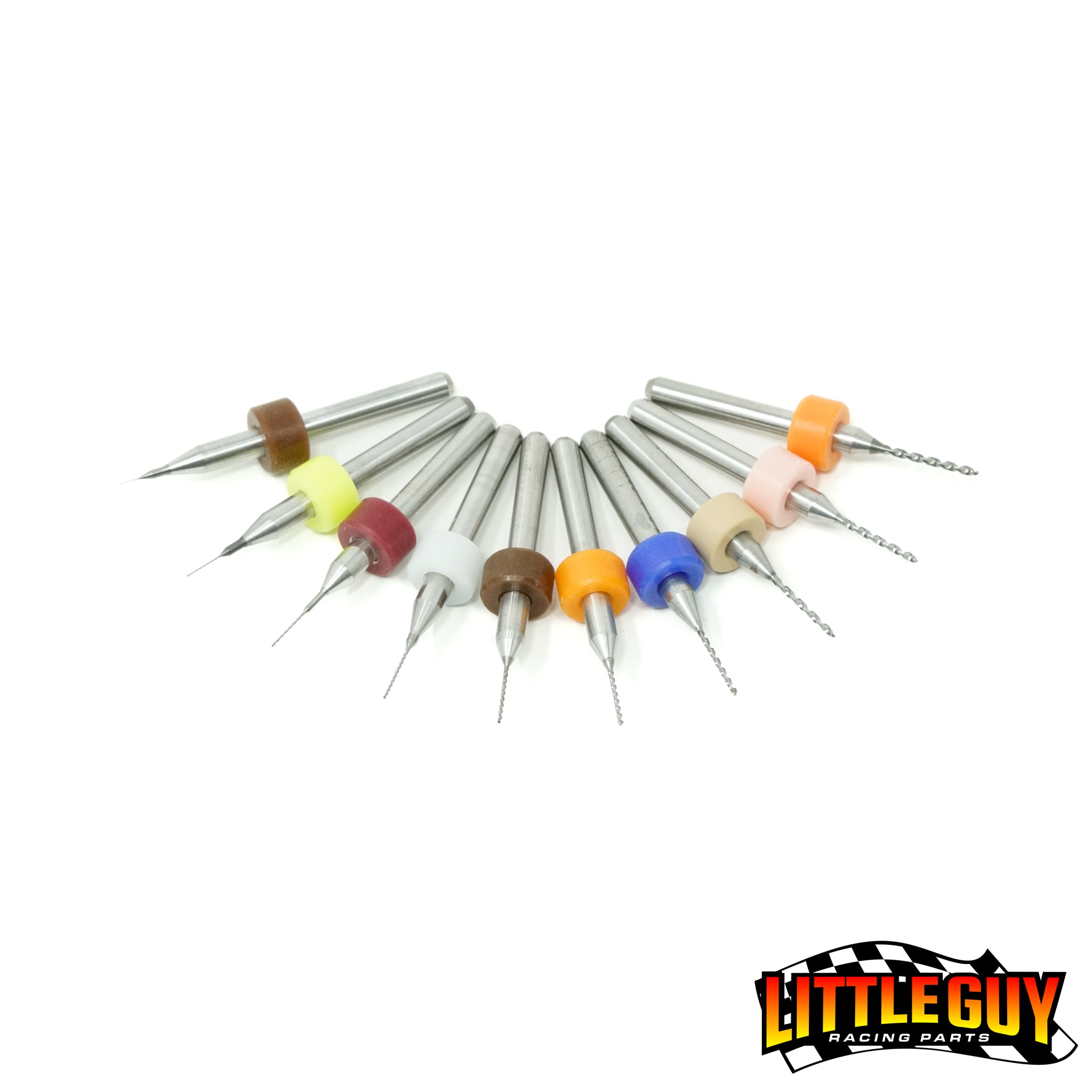 LGRP® MICRO HAND DRILL KIT