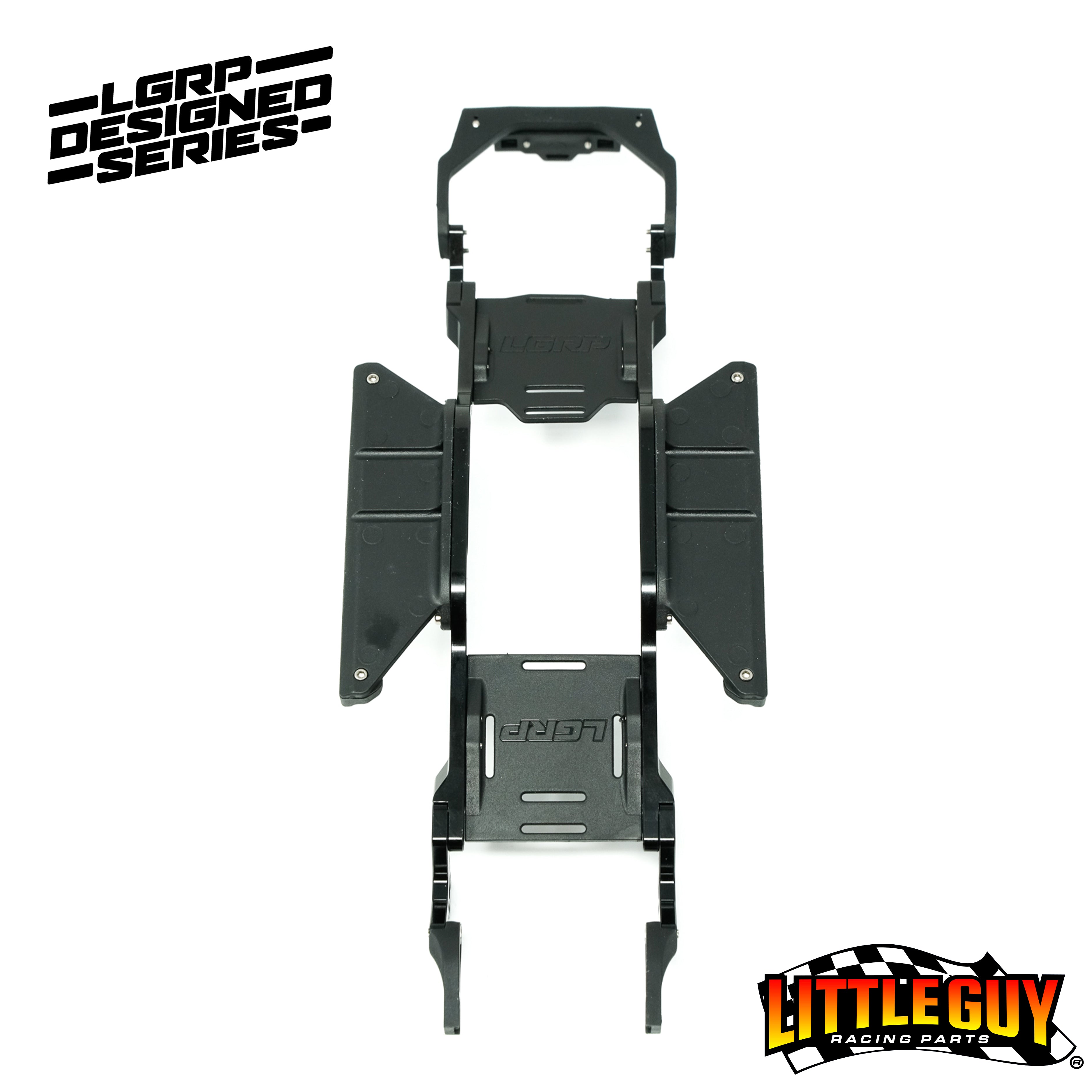 ELIMINATOR FRAME KIT