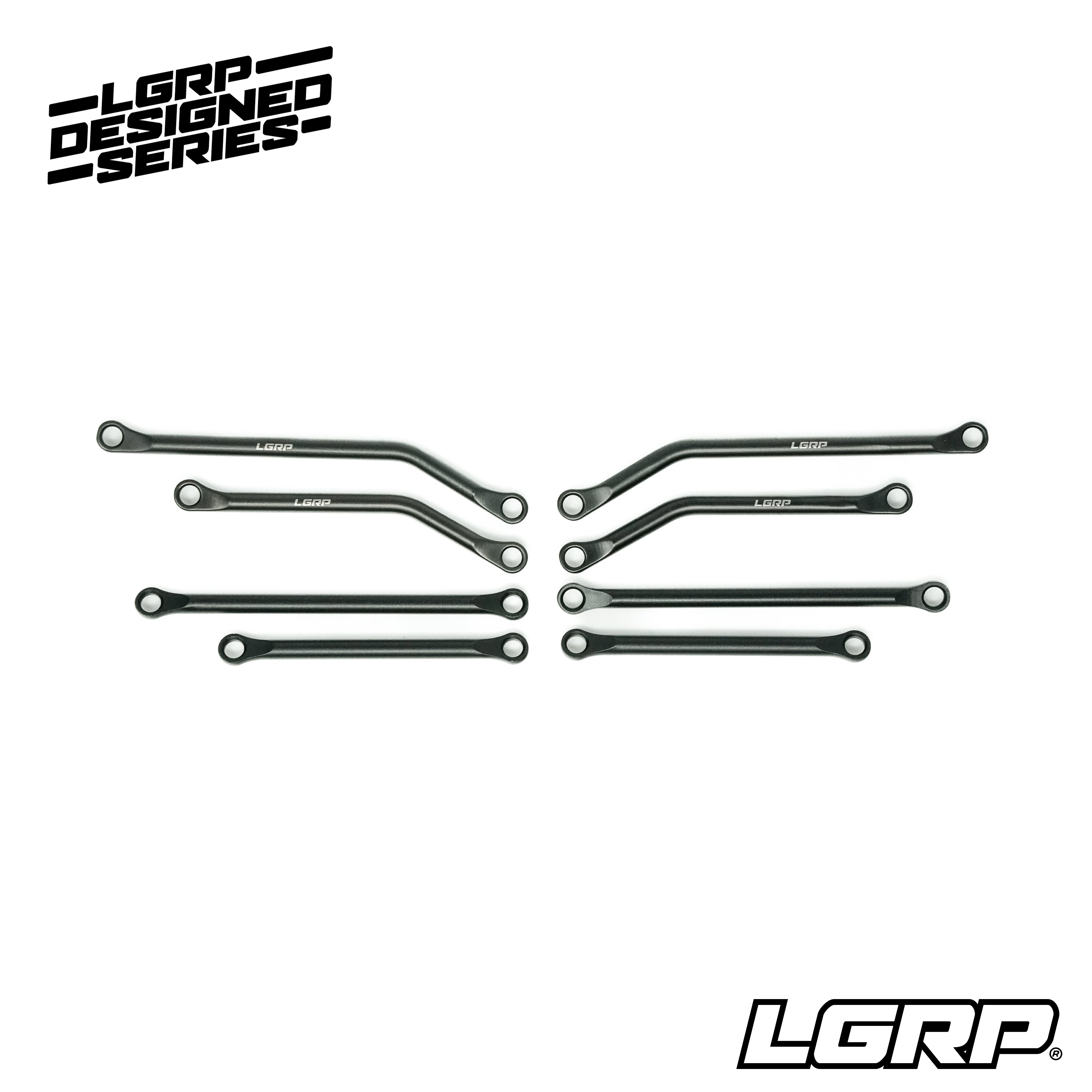 HC Link Set for Eliminator Frame Kit