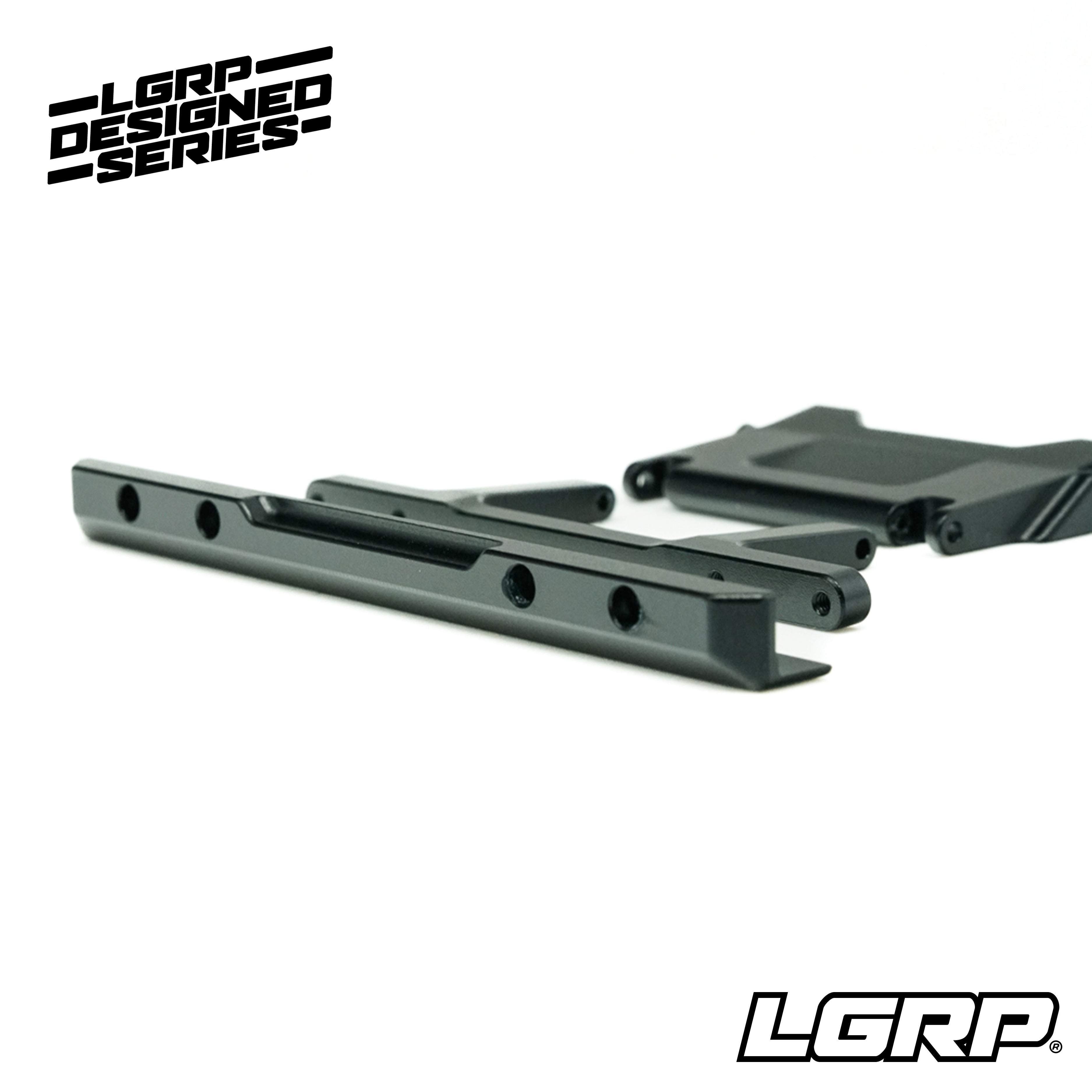 REAR HINGE KIT FOR ELIMINATOR FRAME KIT