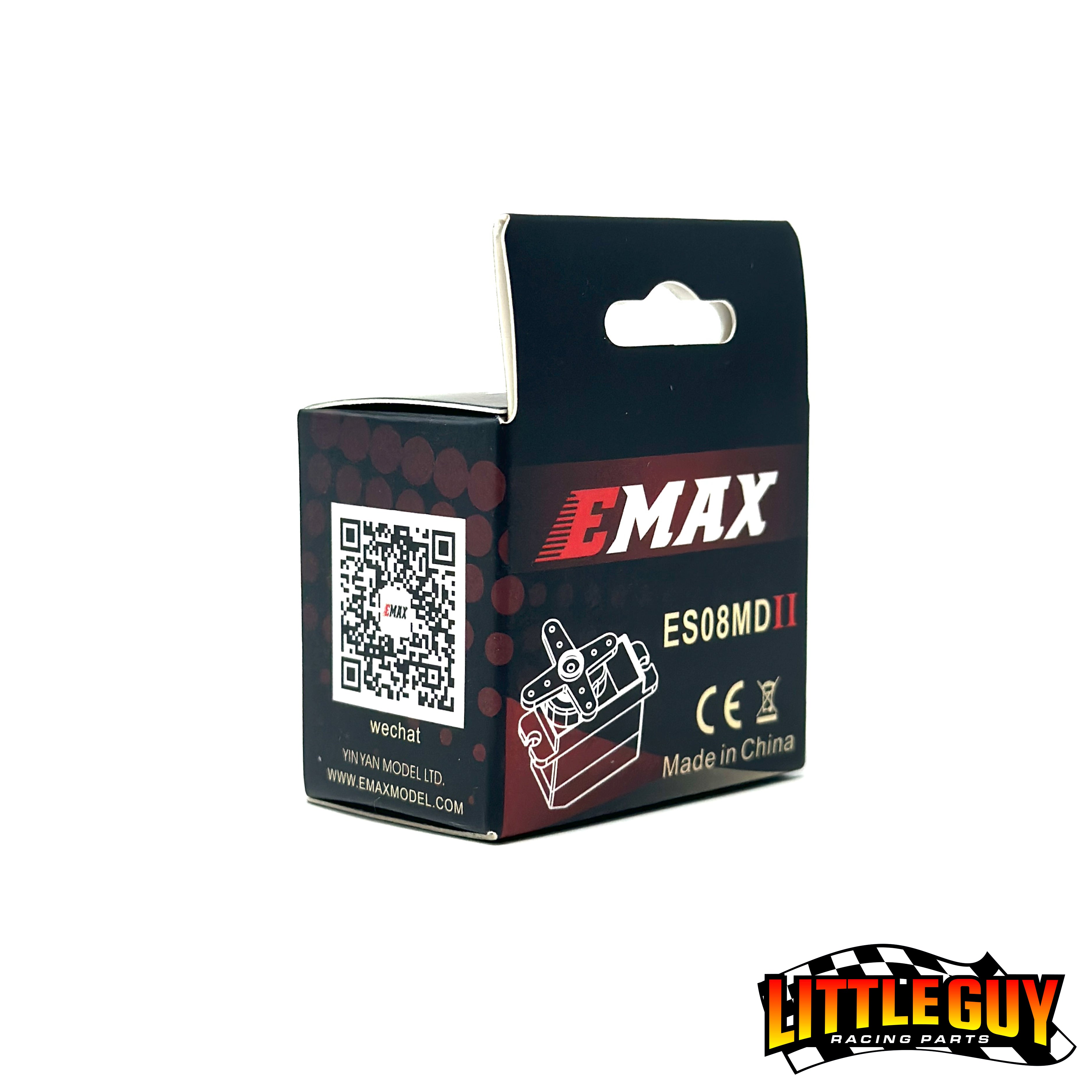 EMAX SERVO