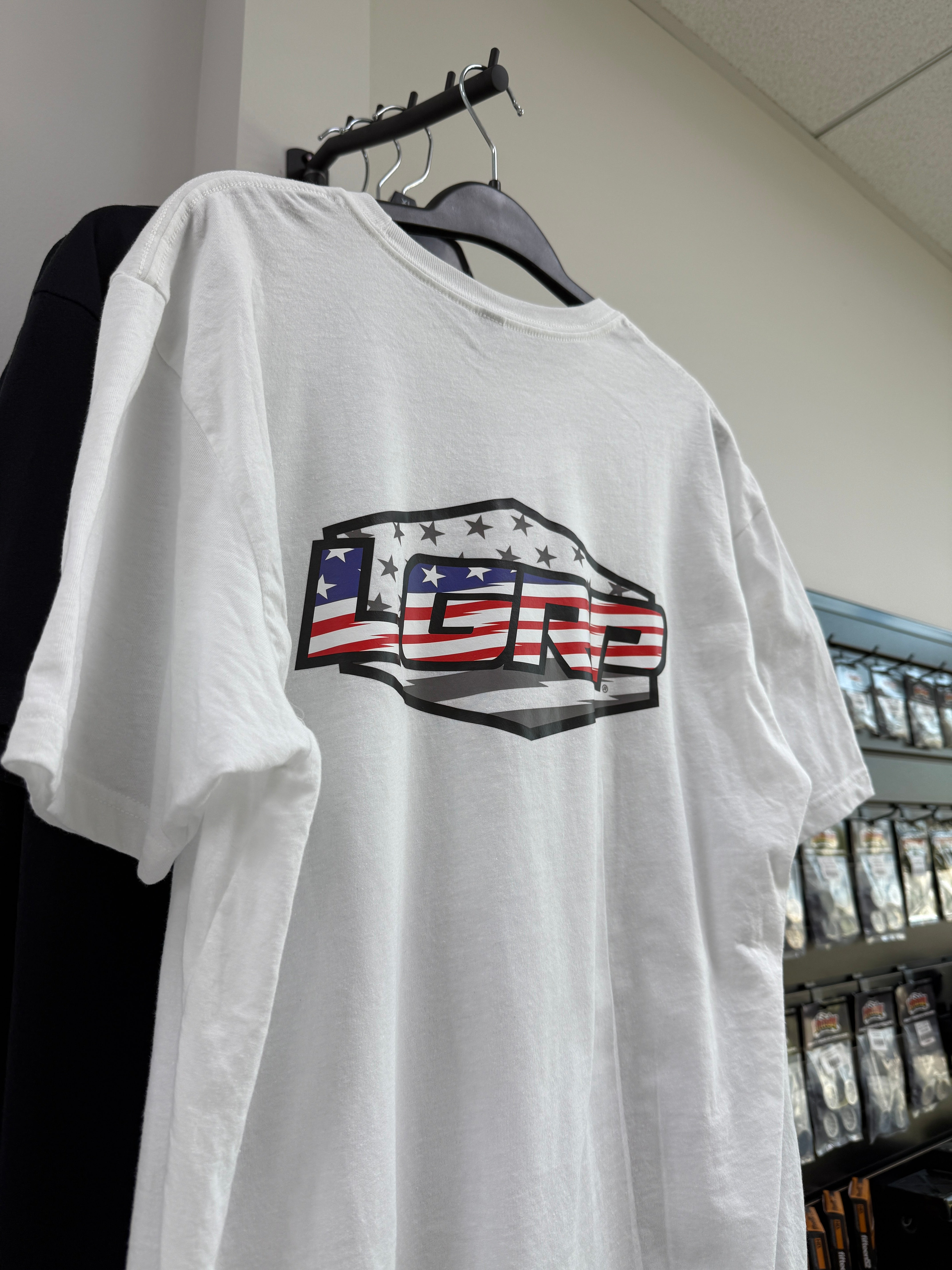 LGRP® 2025 AMERICA TEE