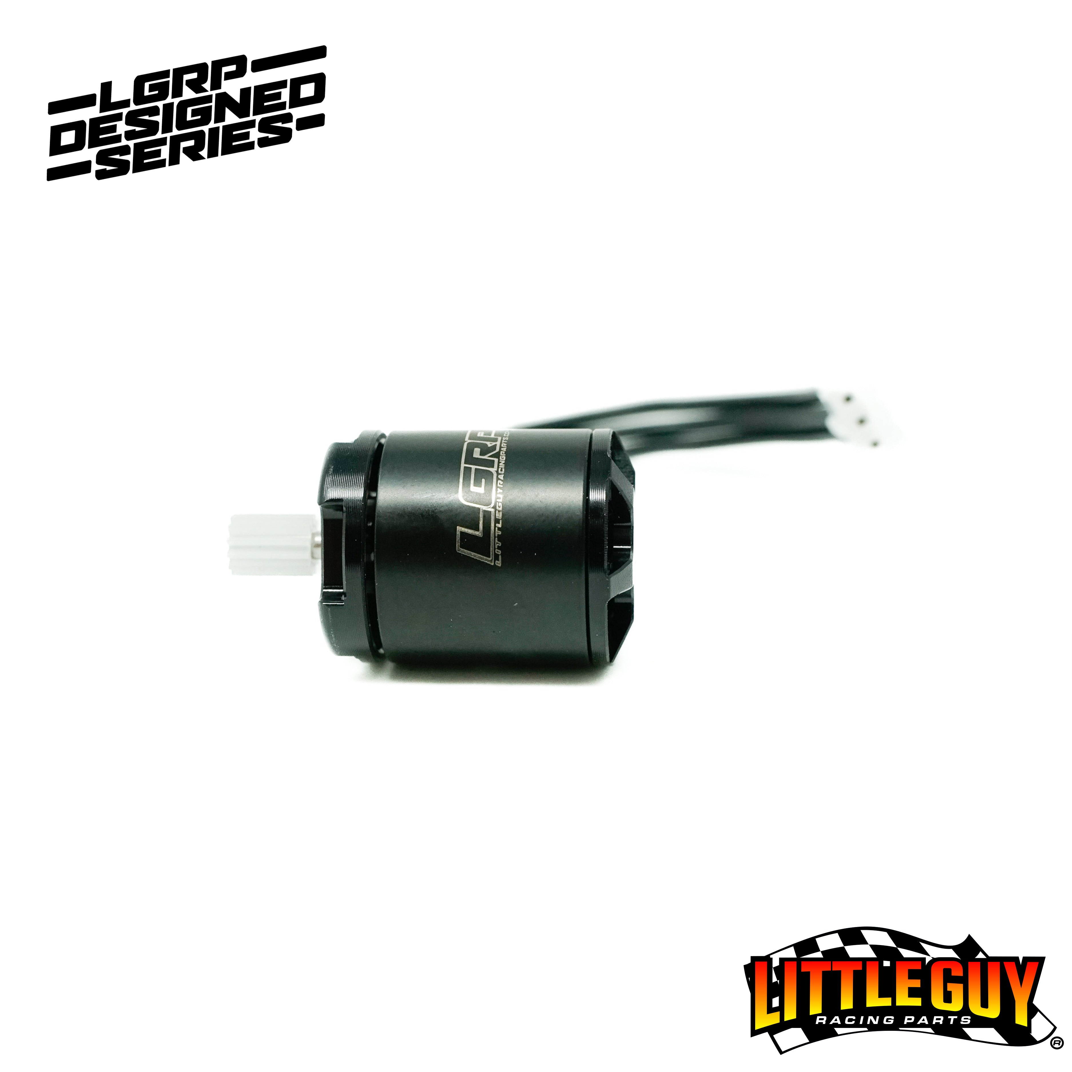 LGRP® Creeper Gen 2 Brushless Motor – Final Sale (Discontinued)