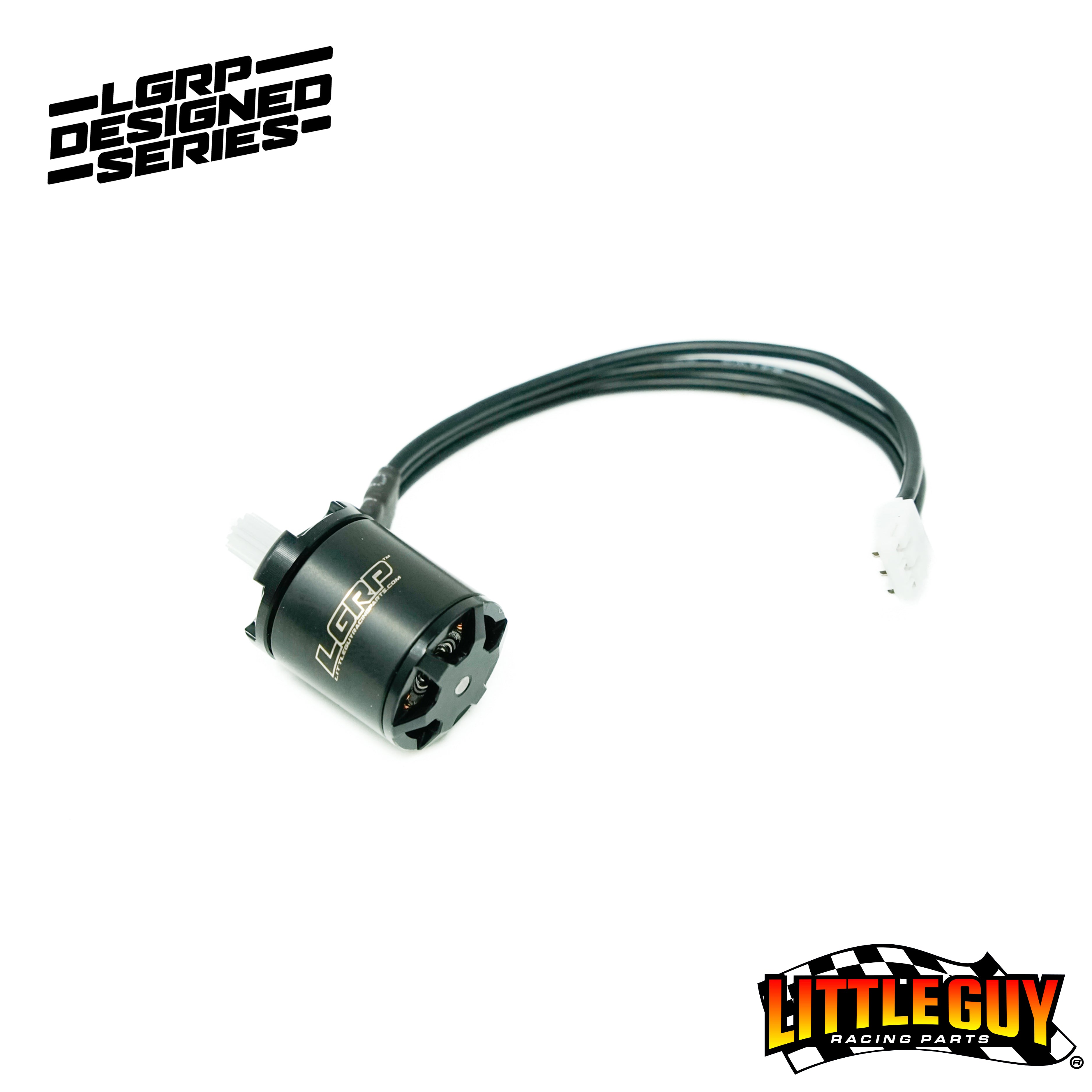 LGRP® Creeper Gen 2 Brushless Motor – Final Sale (Discontinued)