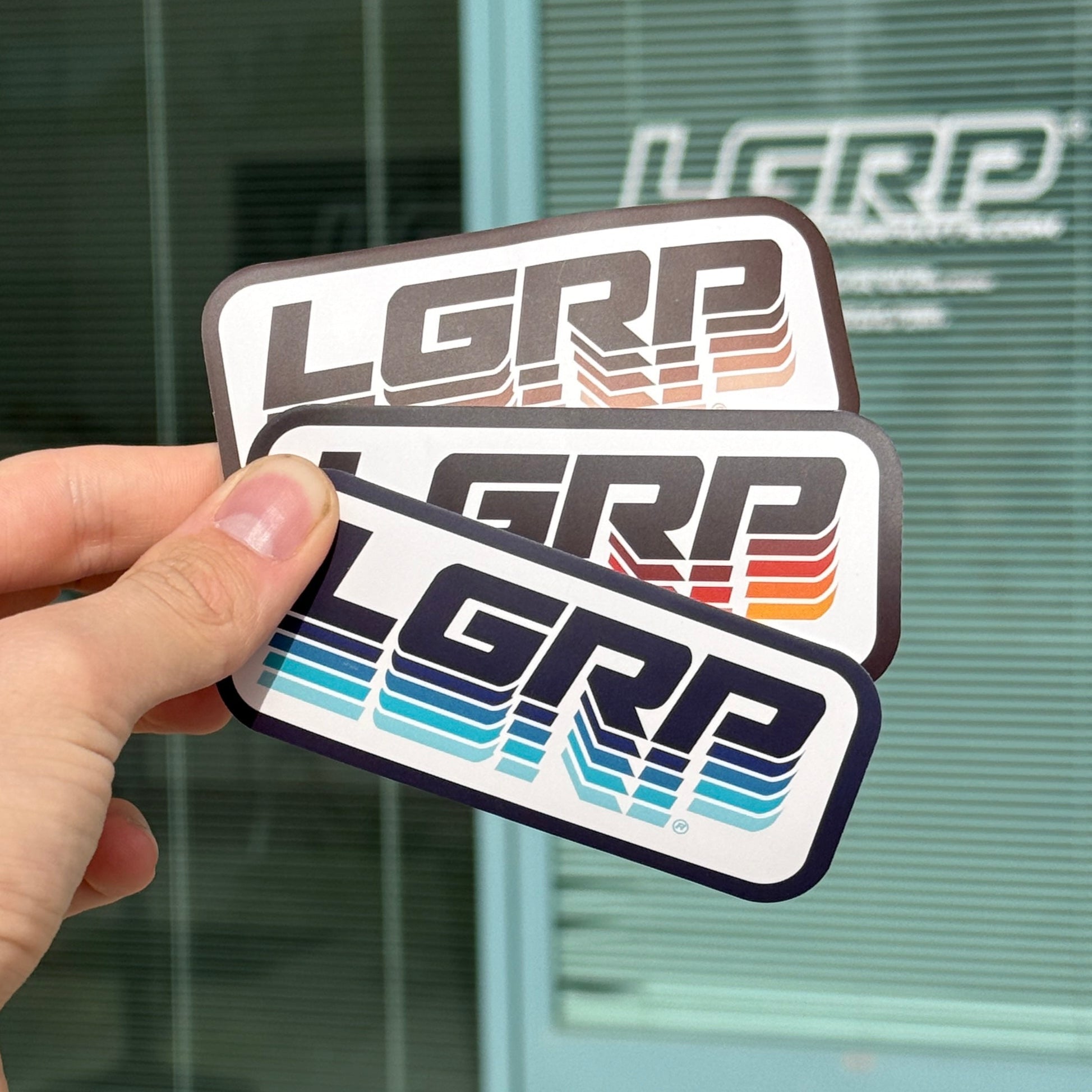 CLASSIC STICKER PACK