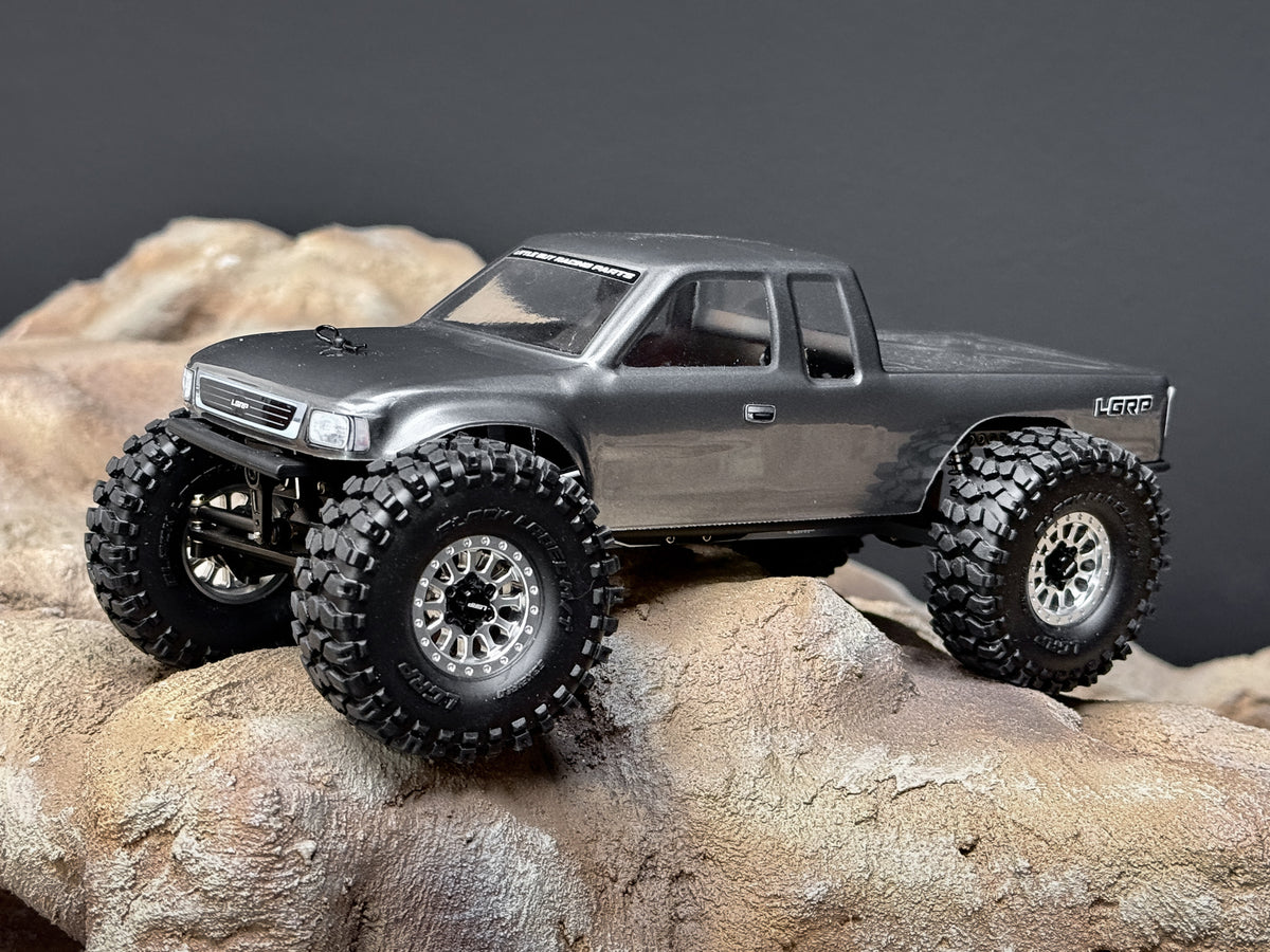 Complete builders kit