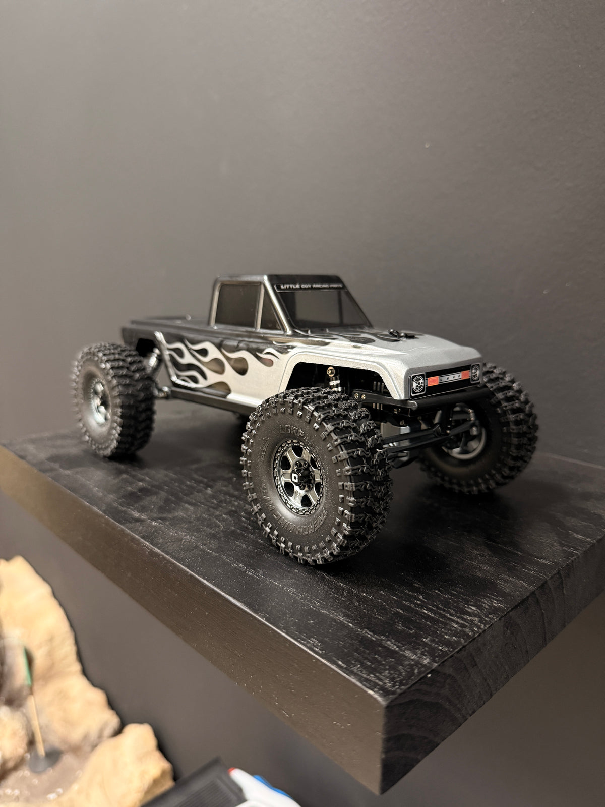 LGRP® ARTR BUILD - 234