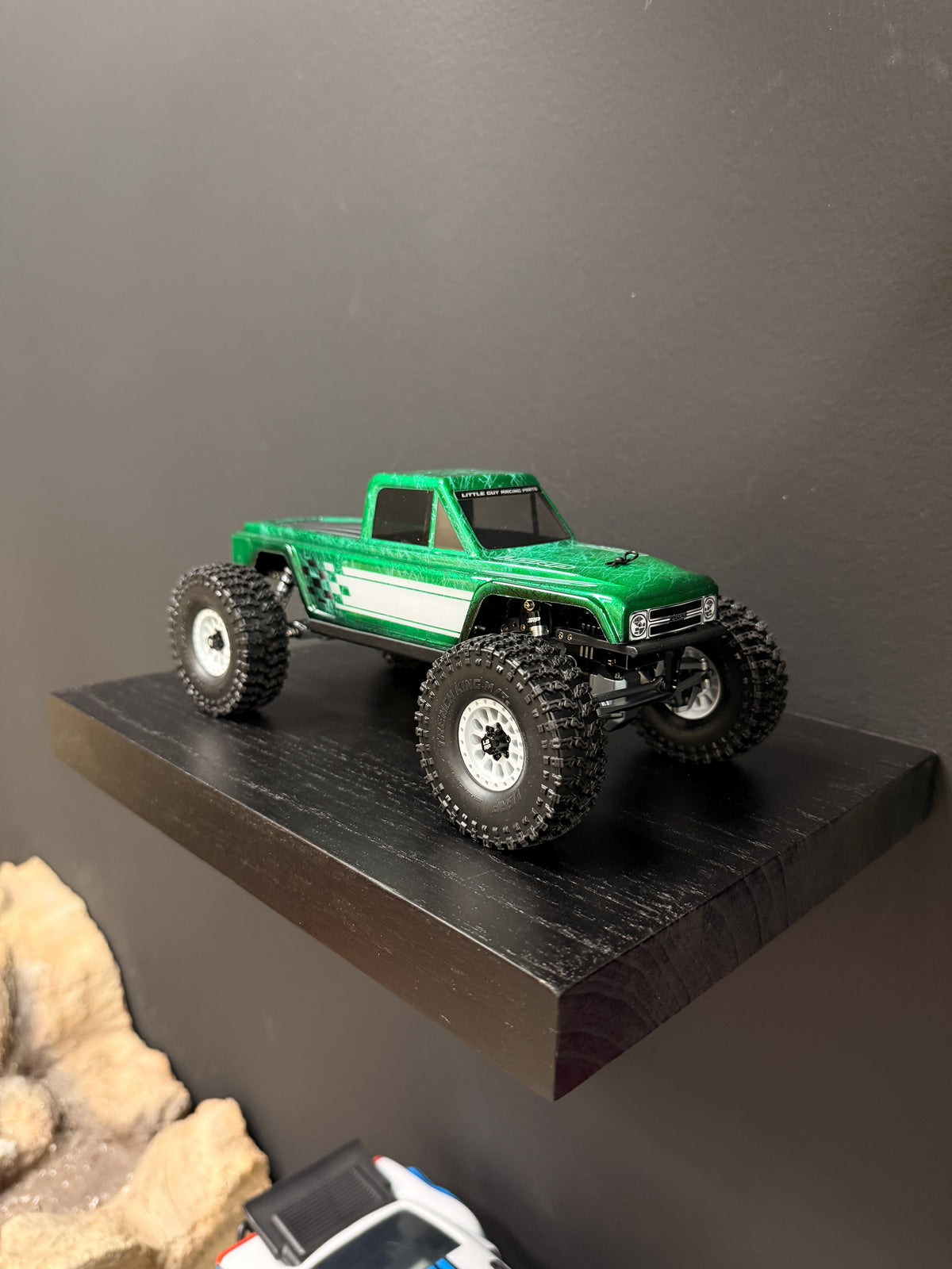 LGRP® ARTR BUILD - 245