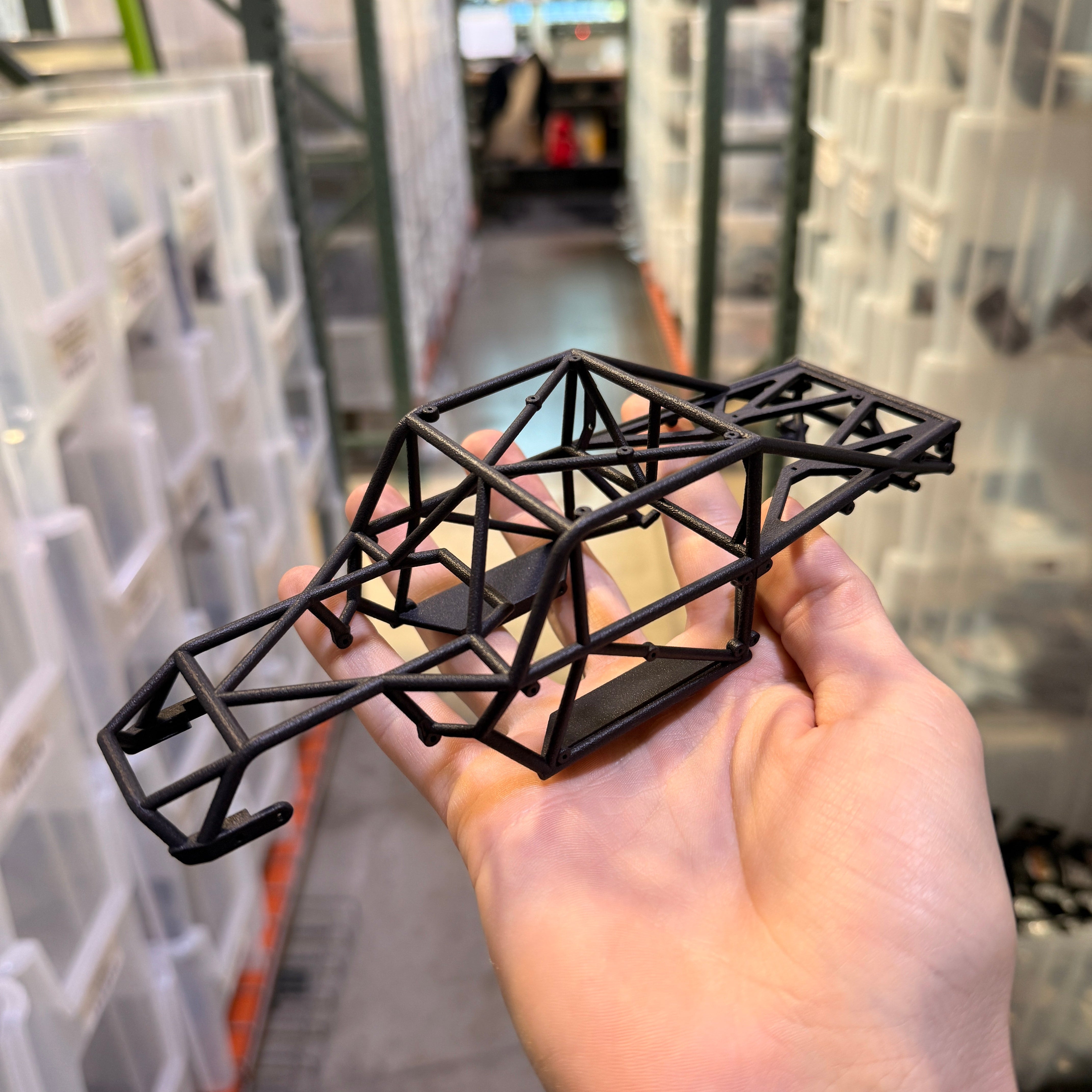 LGRP® Ultra24 Cage Only (Replacement Part) – Final Sale