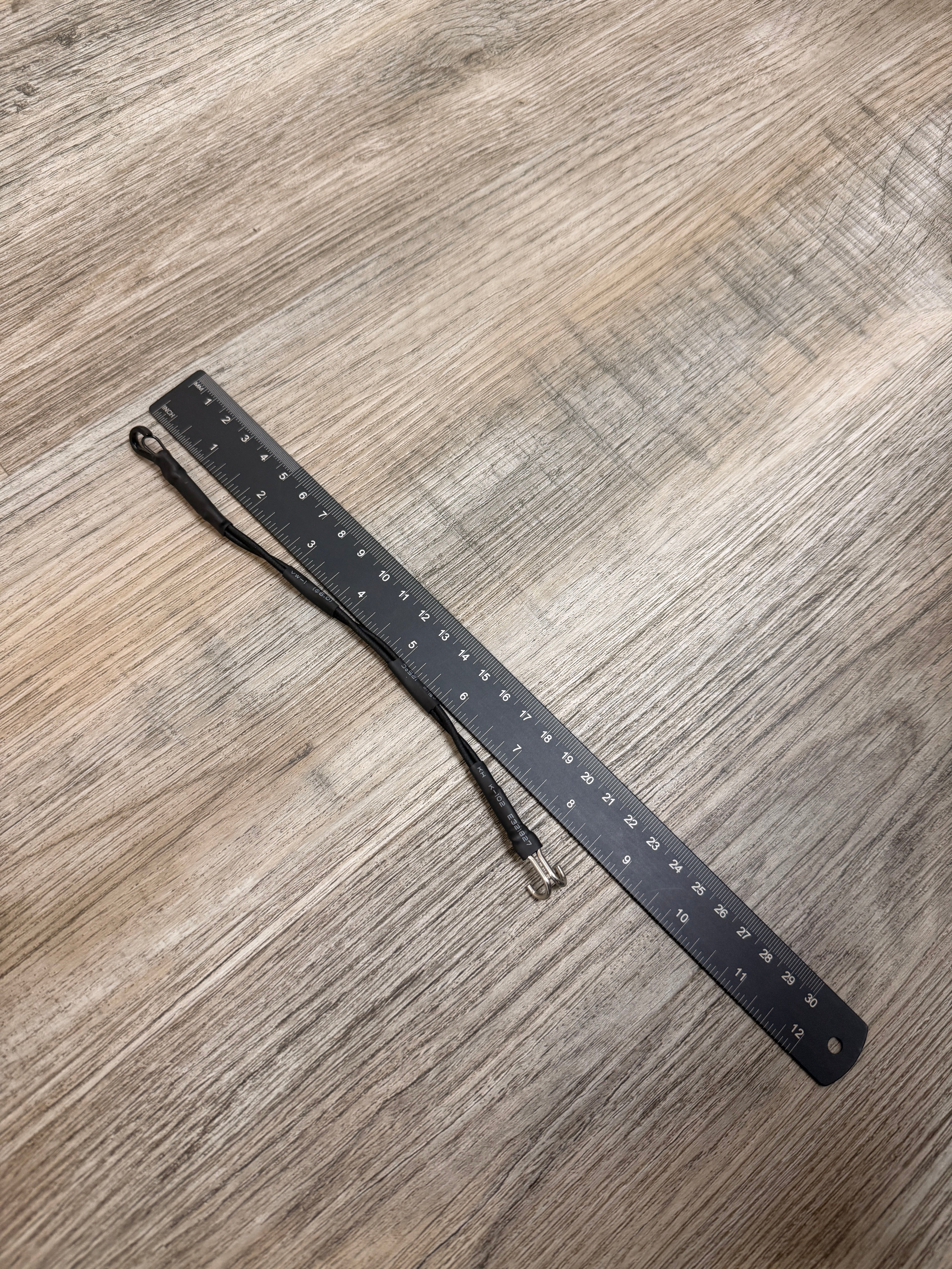 LGRP® 1/24 Elastic Winch Rope – Final Sale