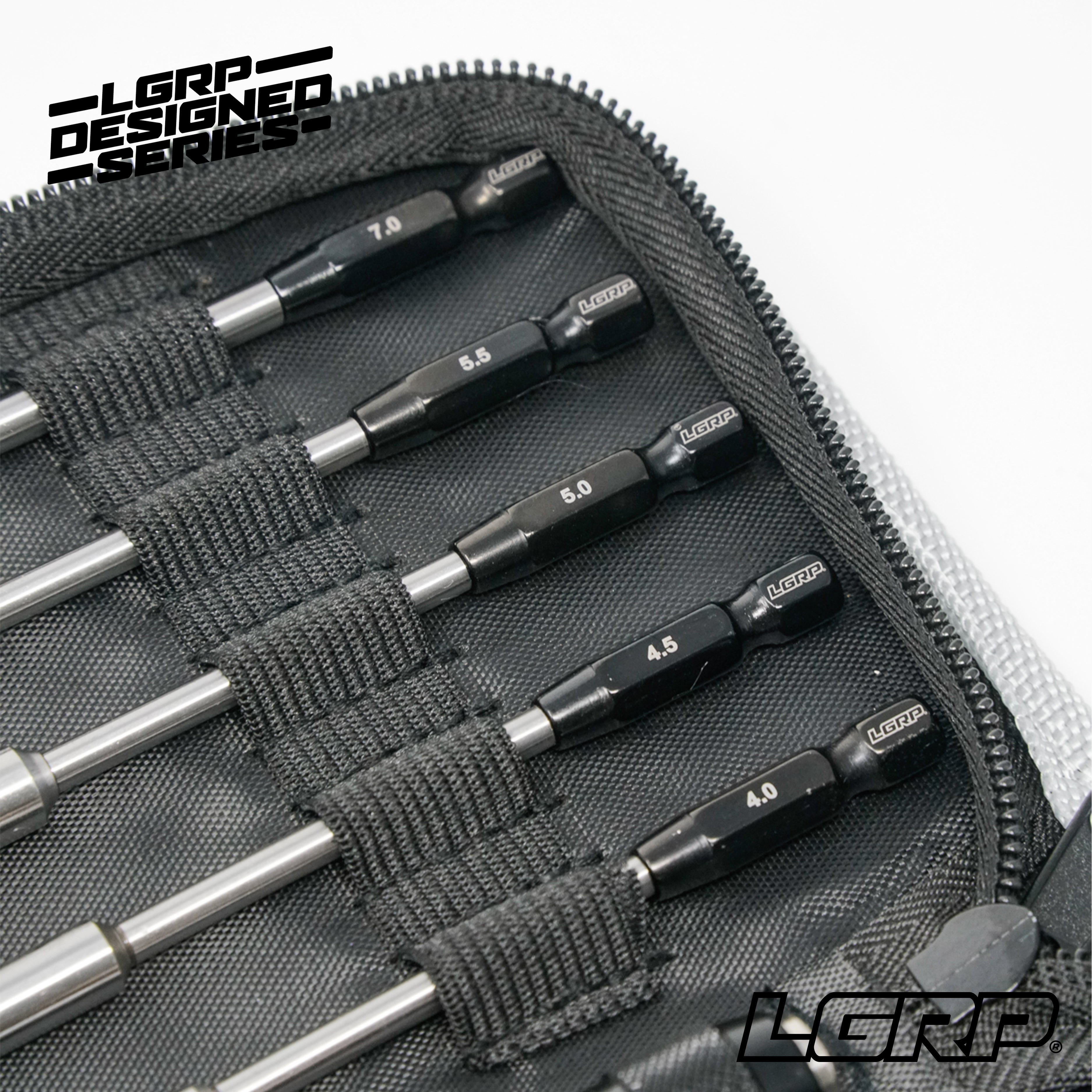 LGRP® PRO BIT KIT