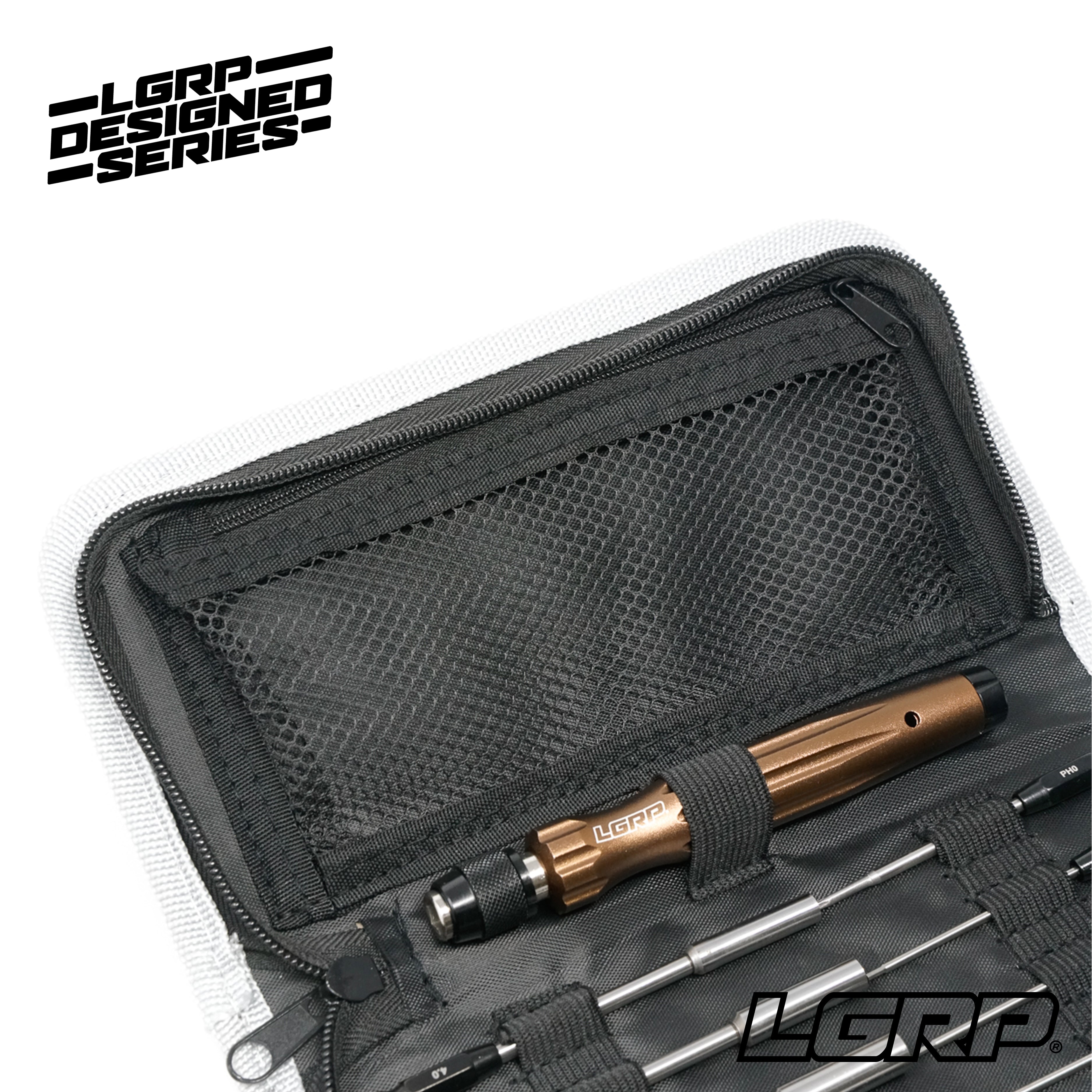LGRP® PRO BIT KIT