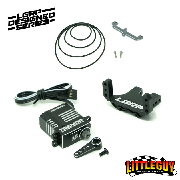 LGRP™ WORK MAT – Little Guy Racing Parts