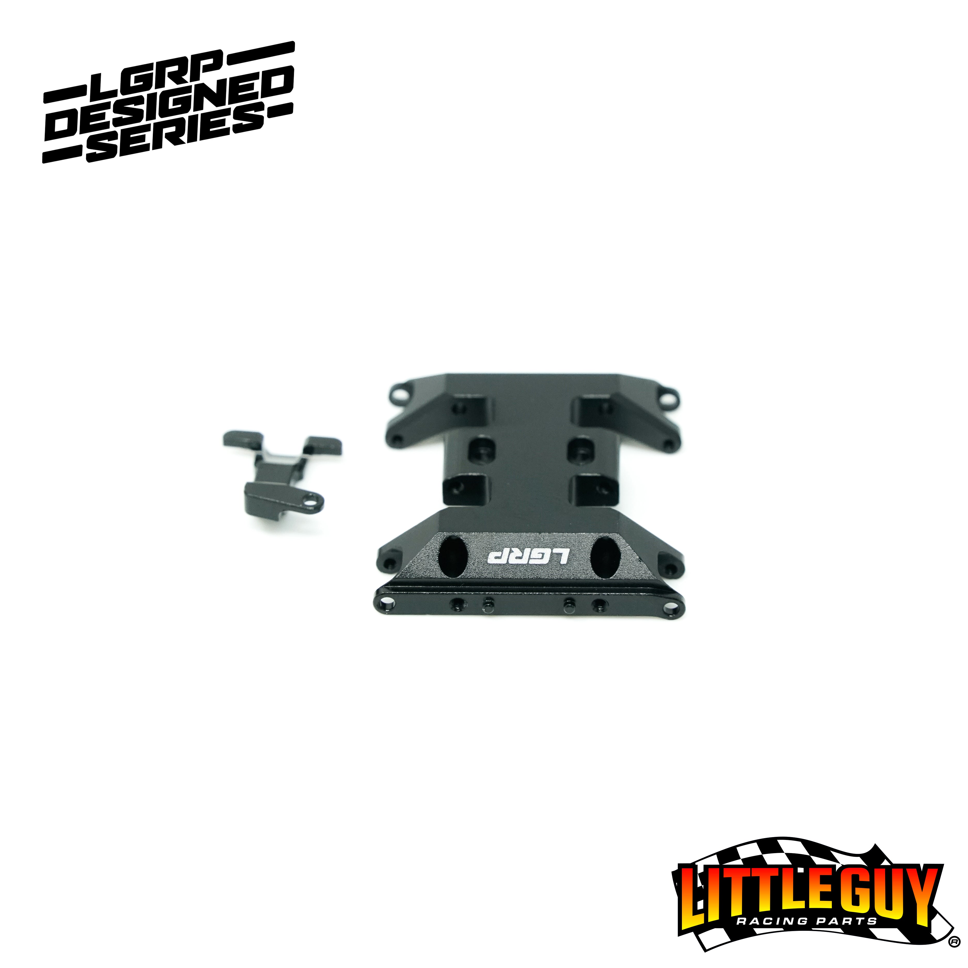 BILLET SKID PLATE FOR SCX24™
