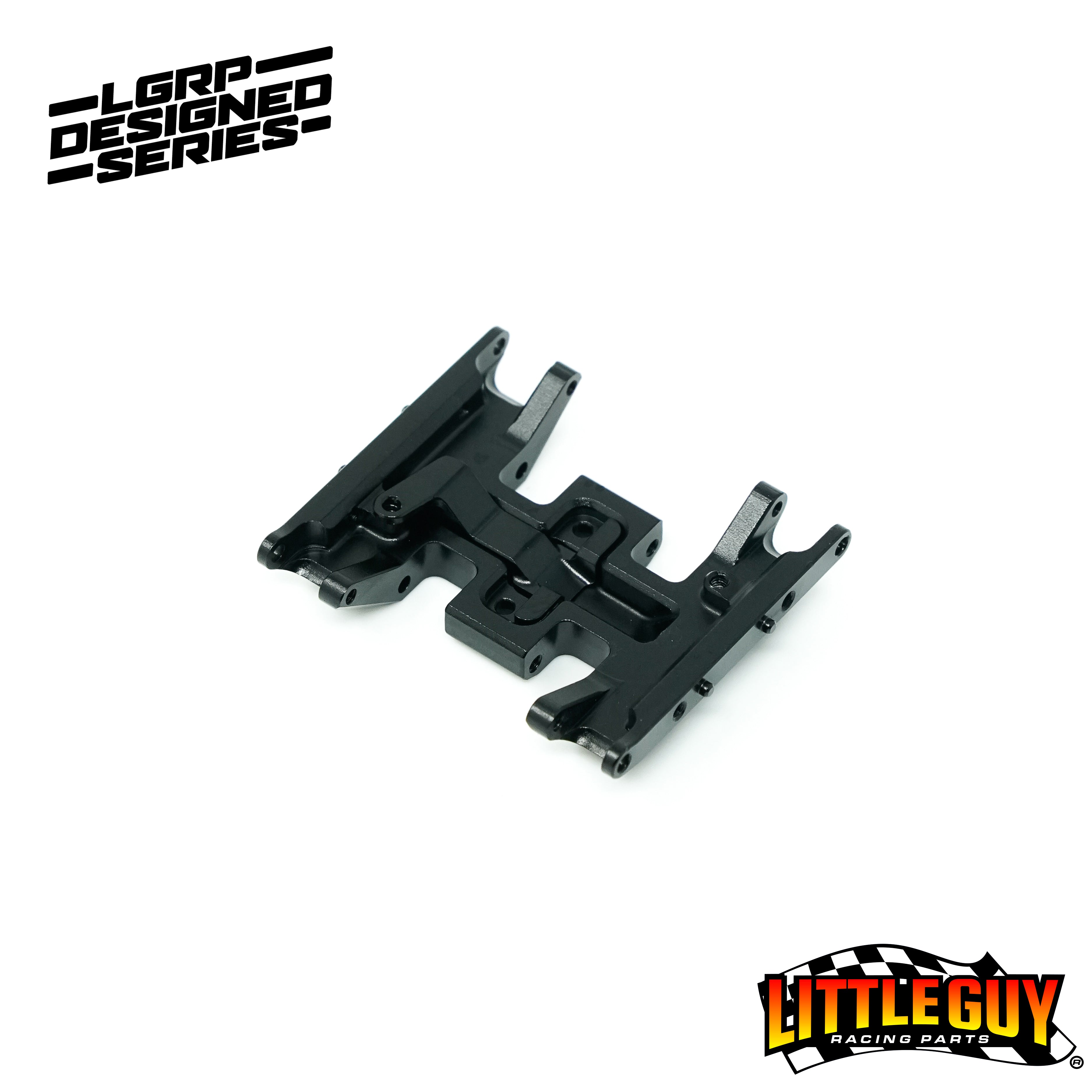 BILLET SKID PLATE FOR SCX24™