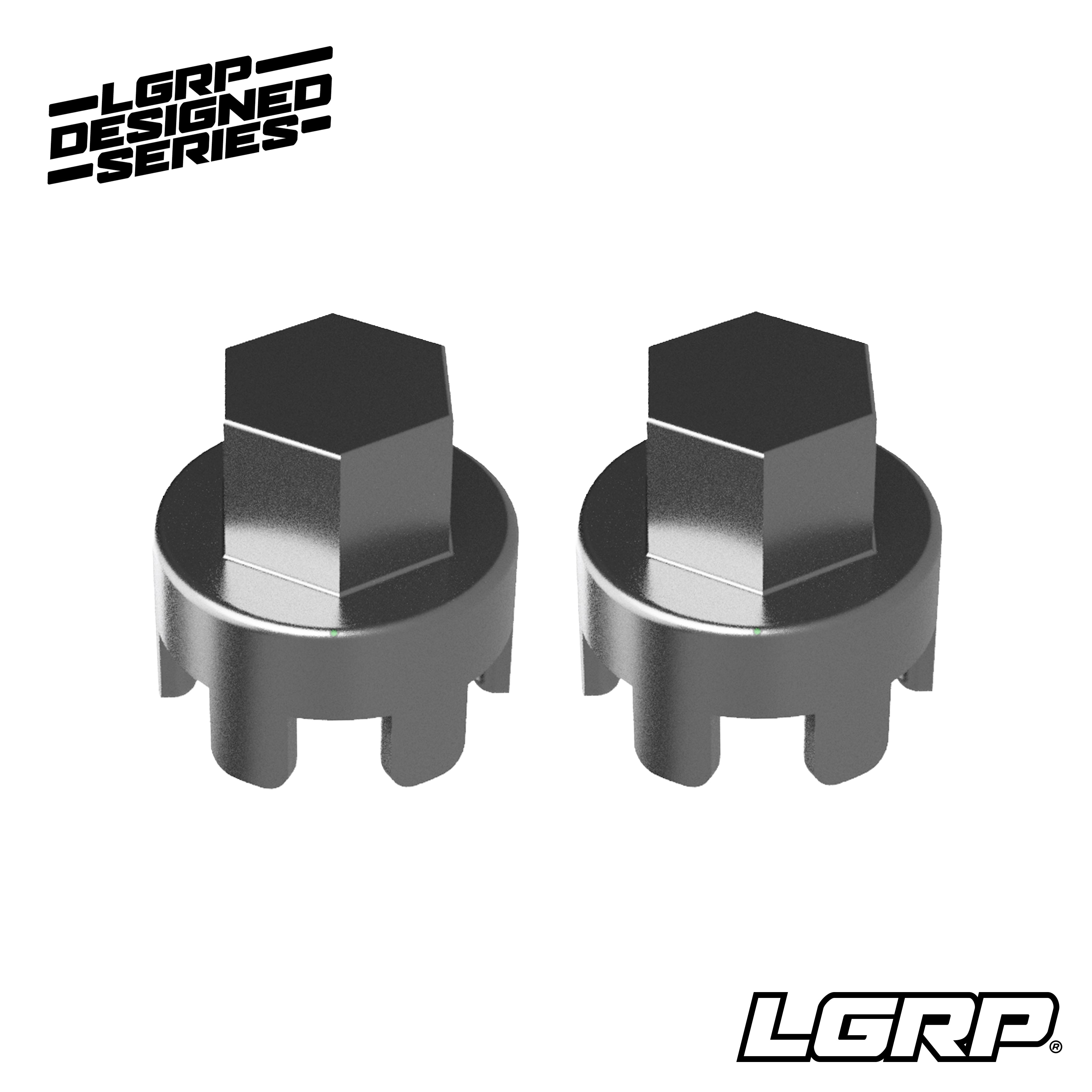 LGRP® Wheel Nut Tool