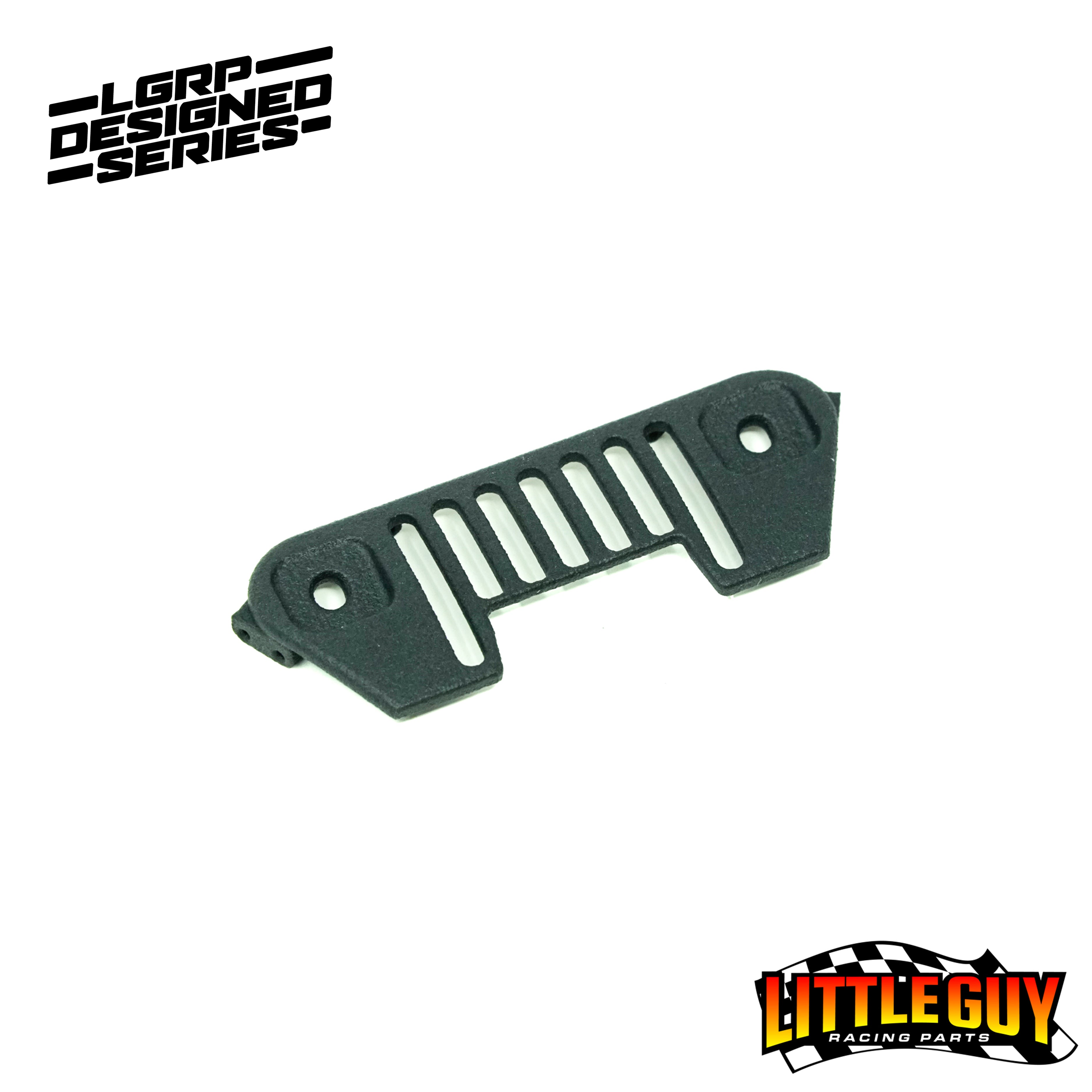YJ STYLE GRILL FOR RIPPER CHASSIS KIT
