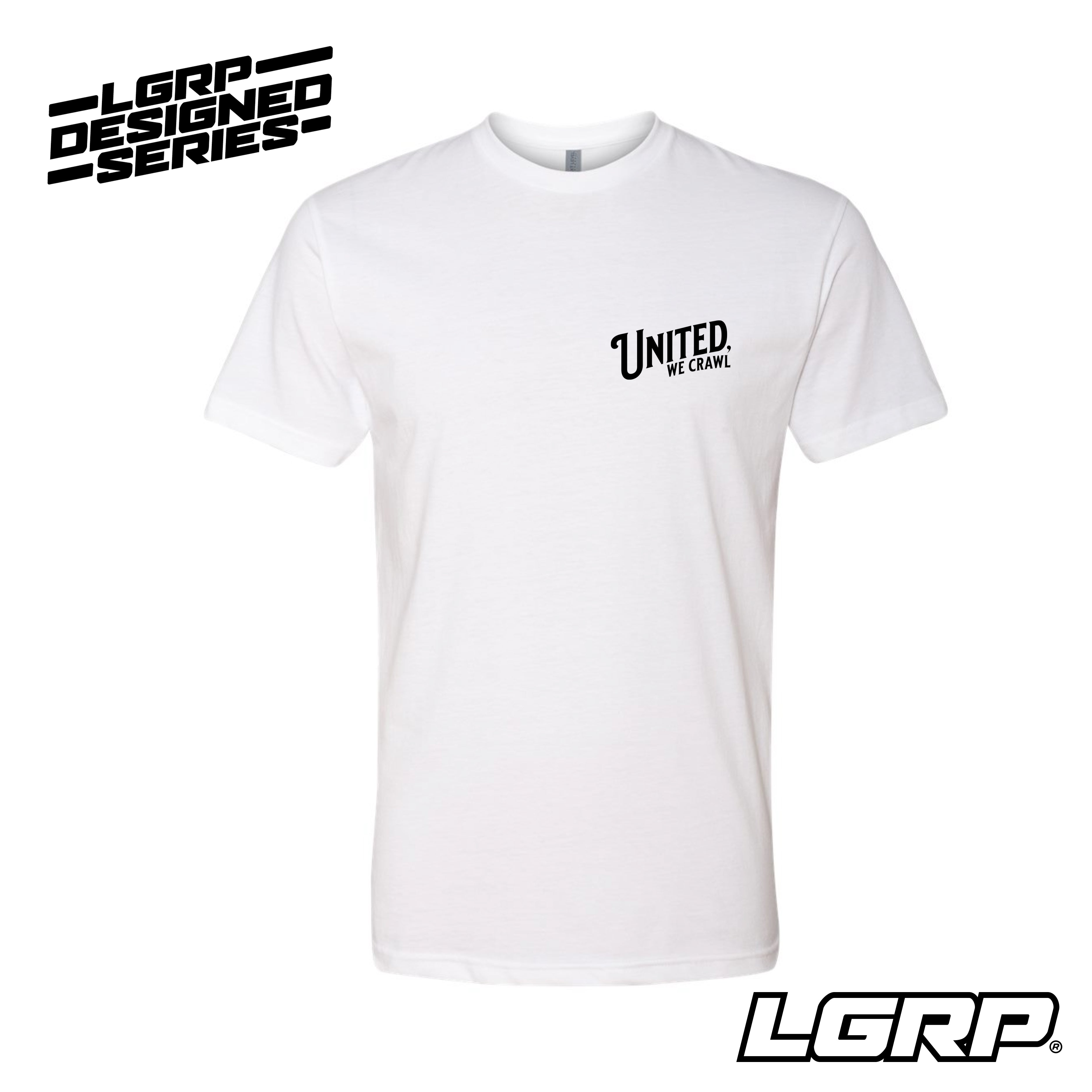 LGRP® 2025 AMERICA TEE