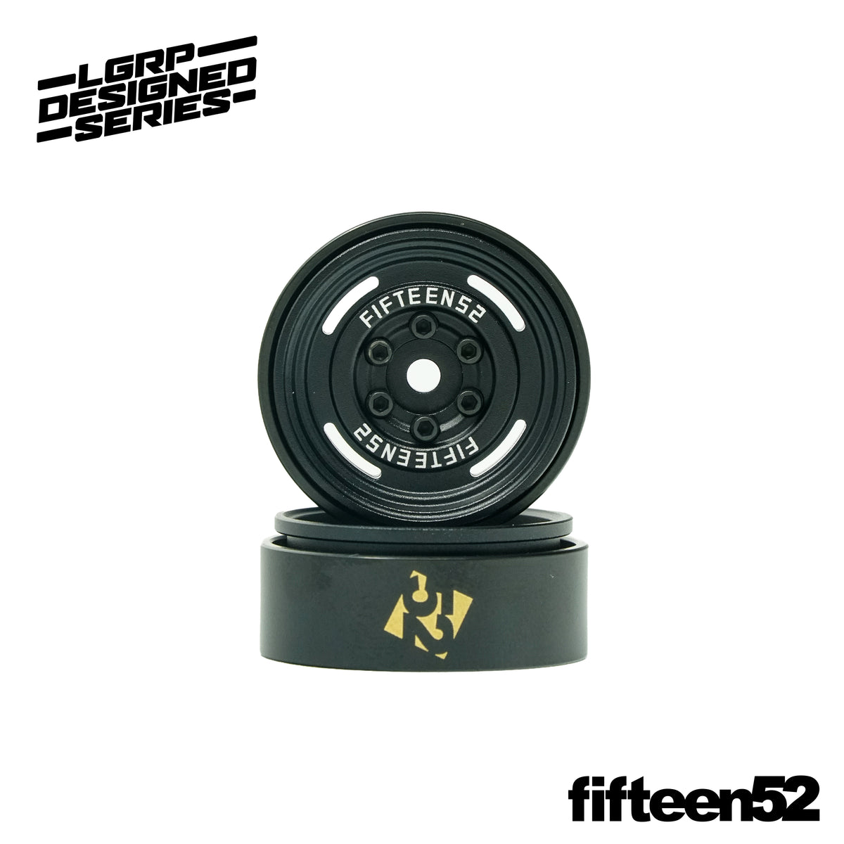 Fifteen52® Analog HD 1.0 Beadlock Wheels