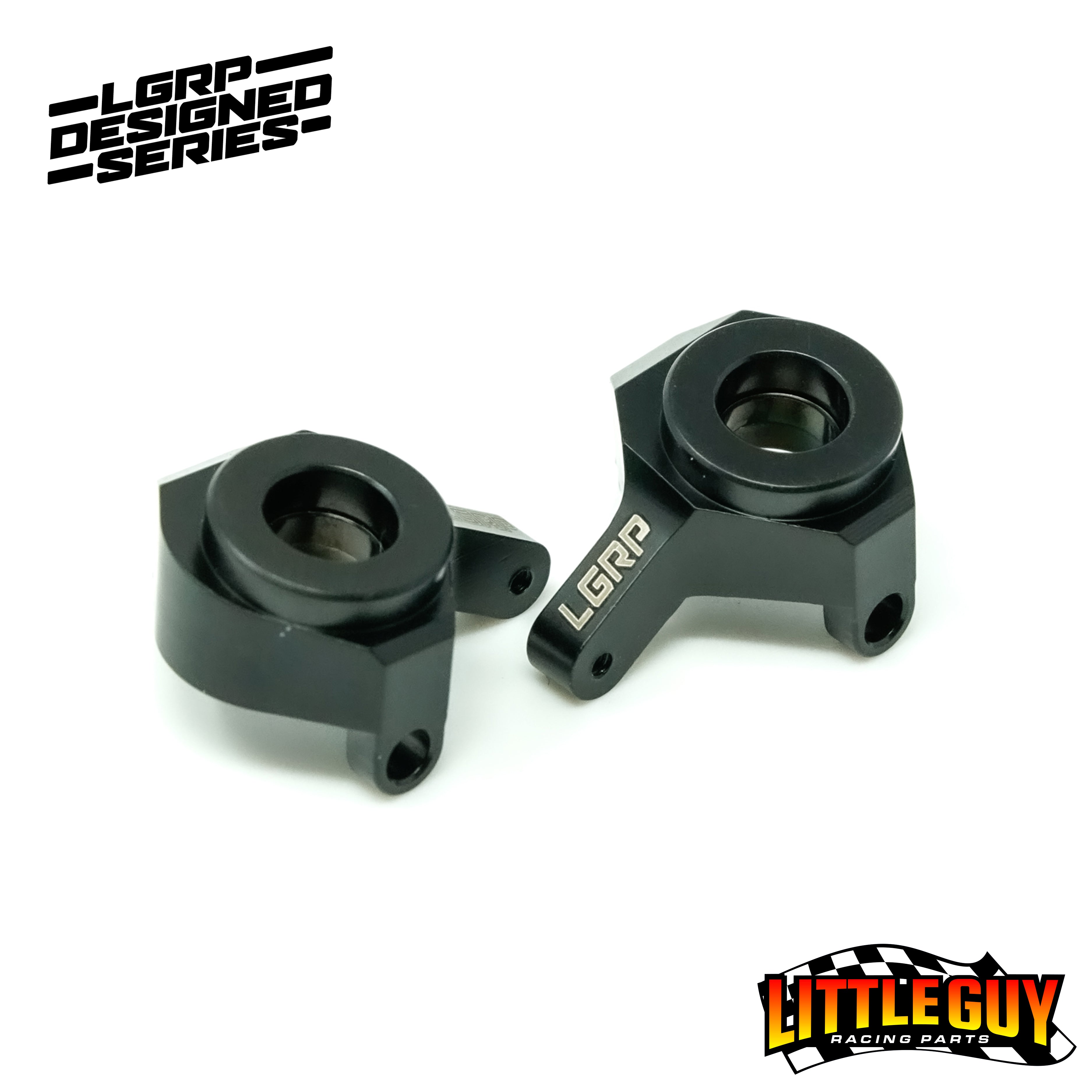 BRASS KNUCKLES FOR SCX24™