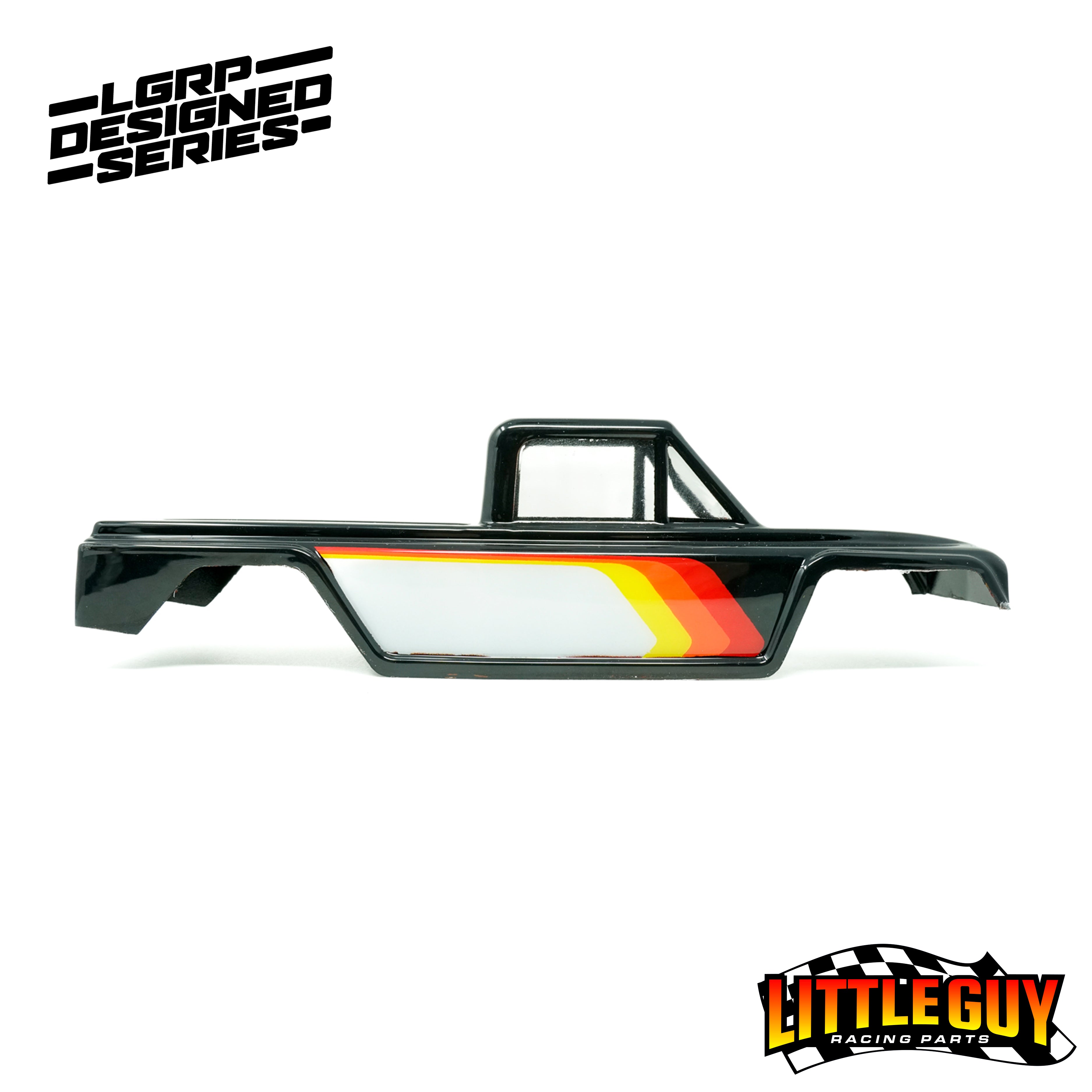 LGRP® BRAWLER BODY