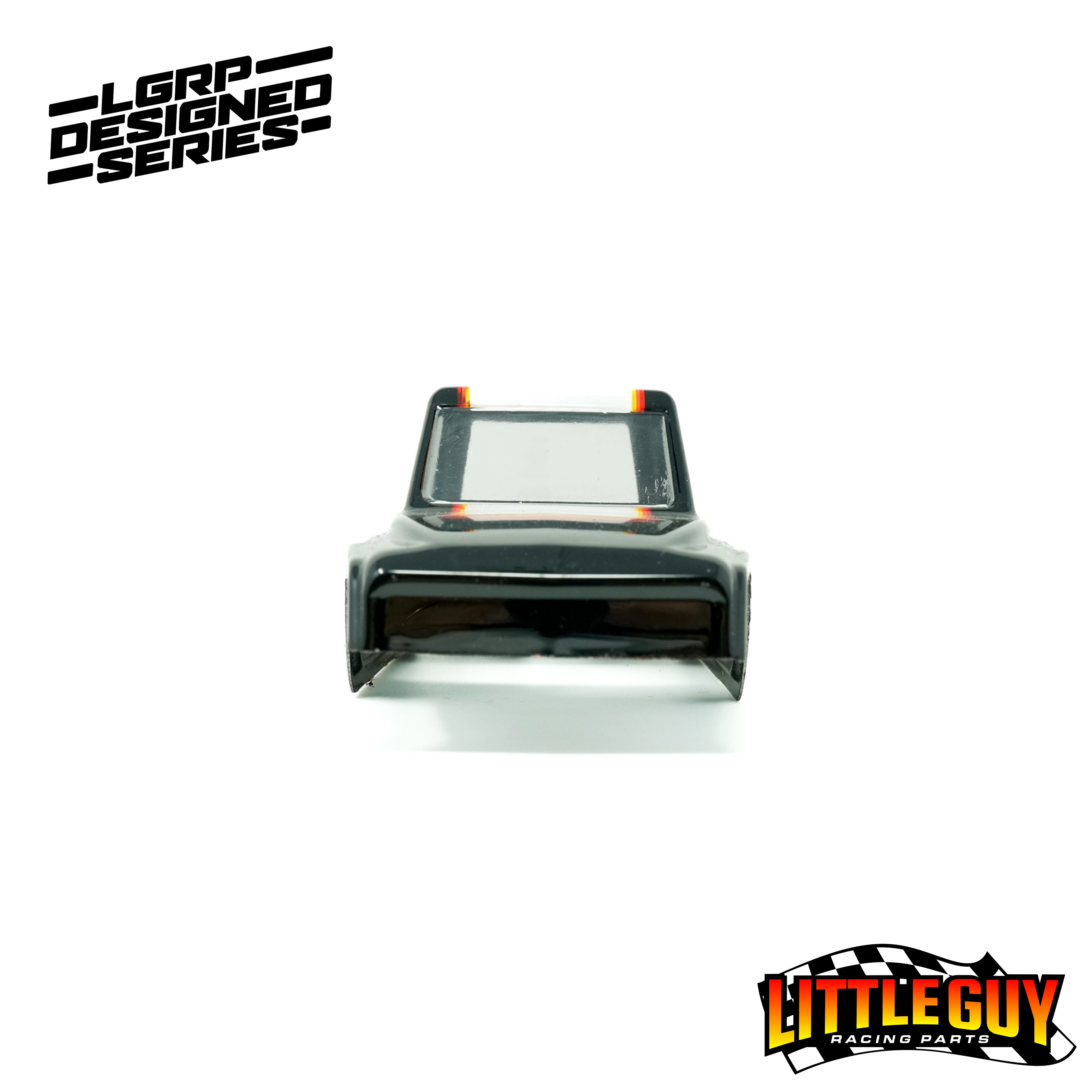 LGRP® BRAWLER BODY