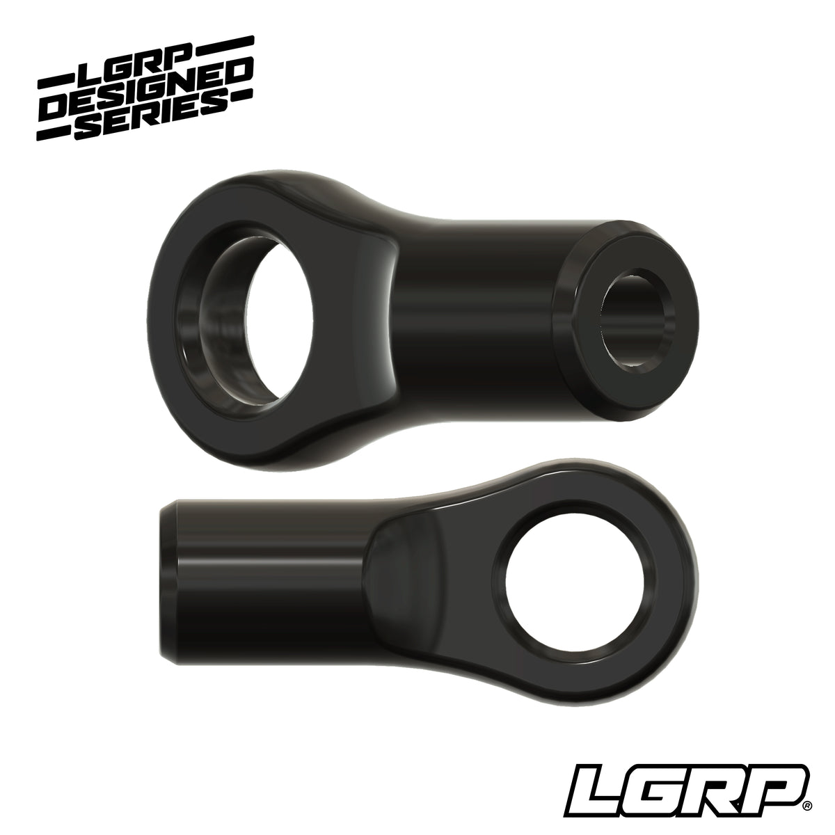 Premium Builder Rod Ends (SCX24™)