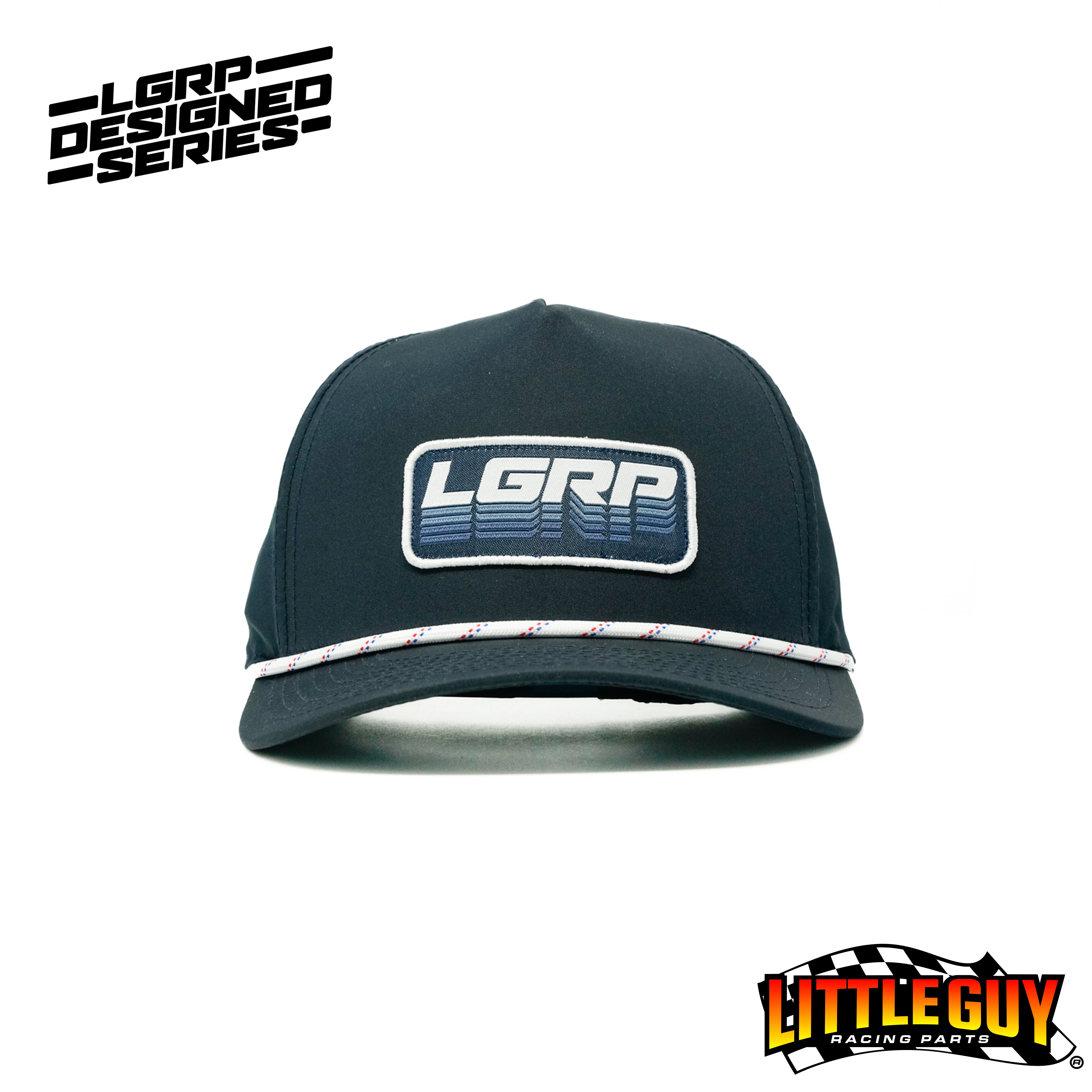 LGRP® CLASSIC SNAPBACK HAT