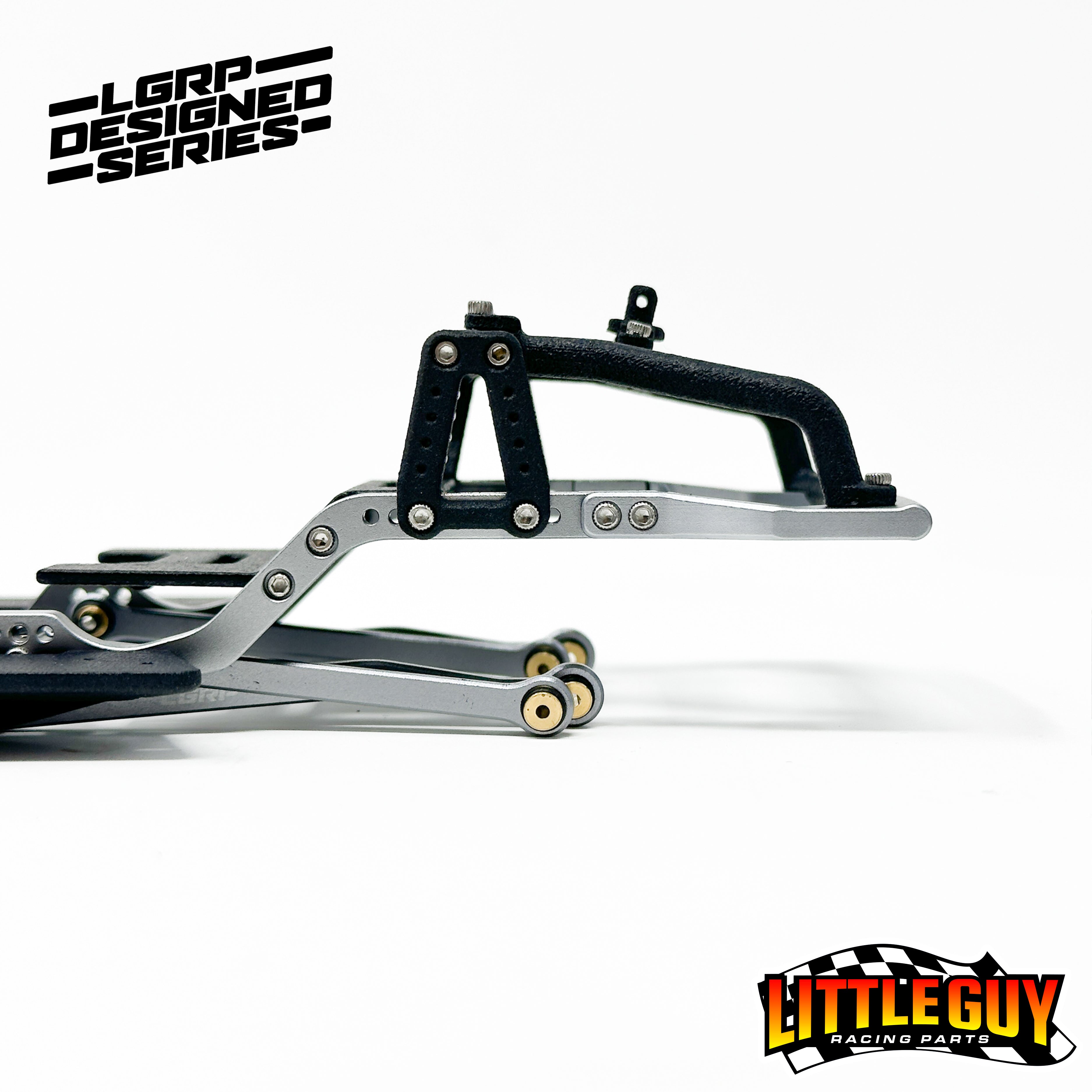 LGRP® COMP FRAME KIT